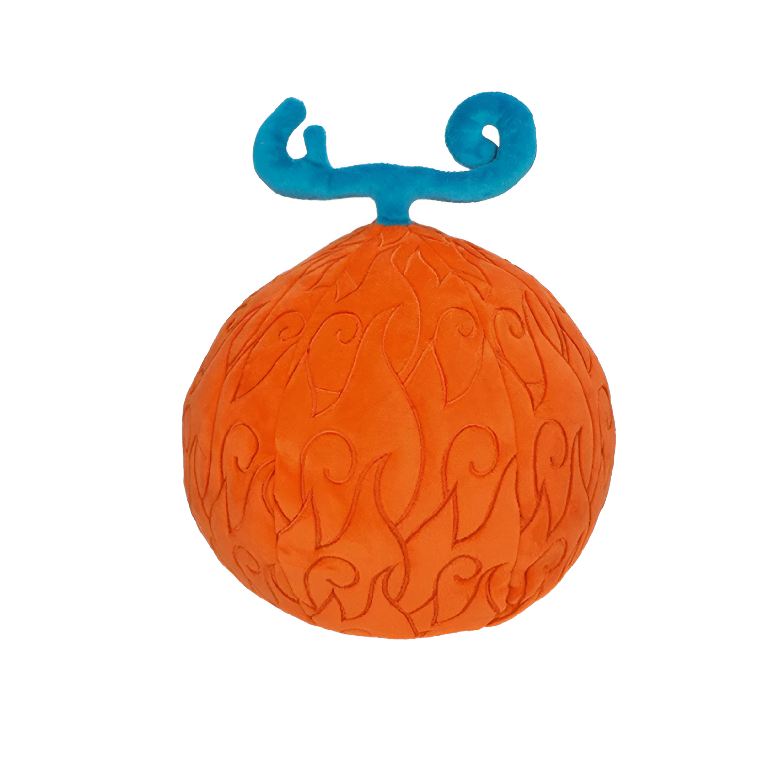 Peluche Fruit du Demon One Piece Mera Mera no Mi