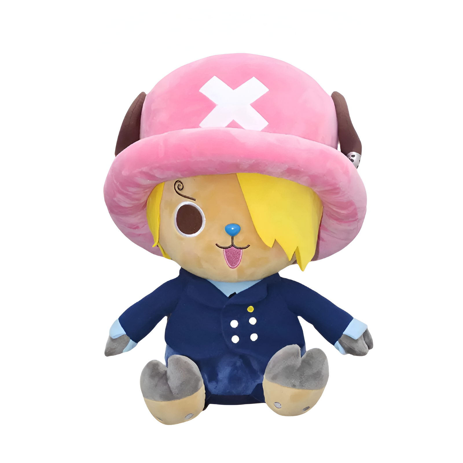 Peluche One Piece Chopper