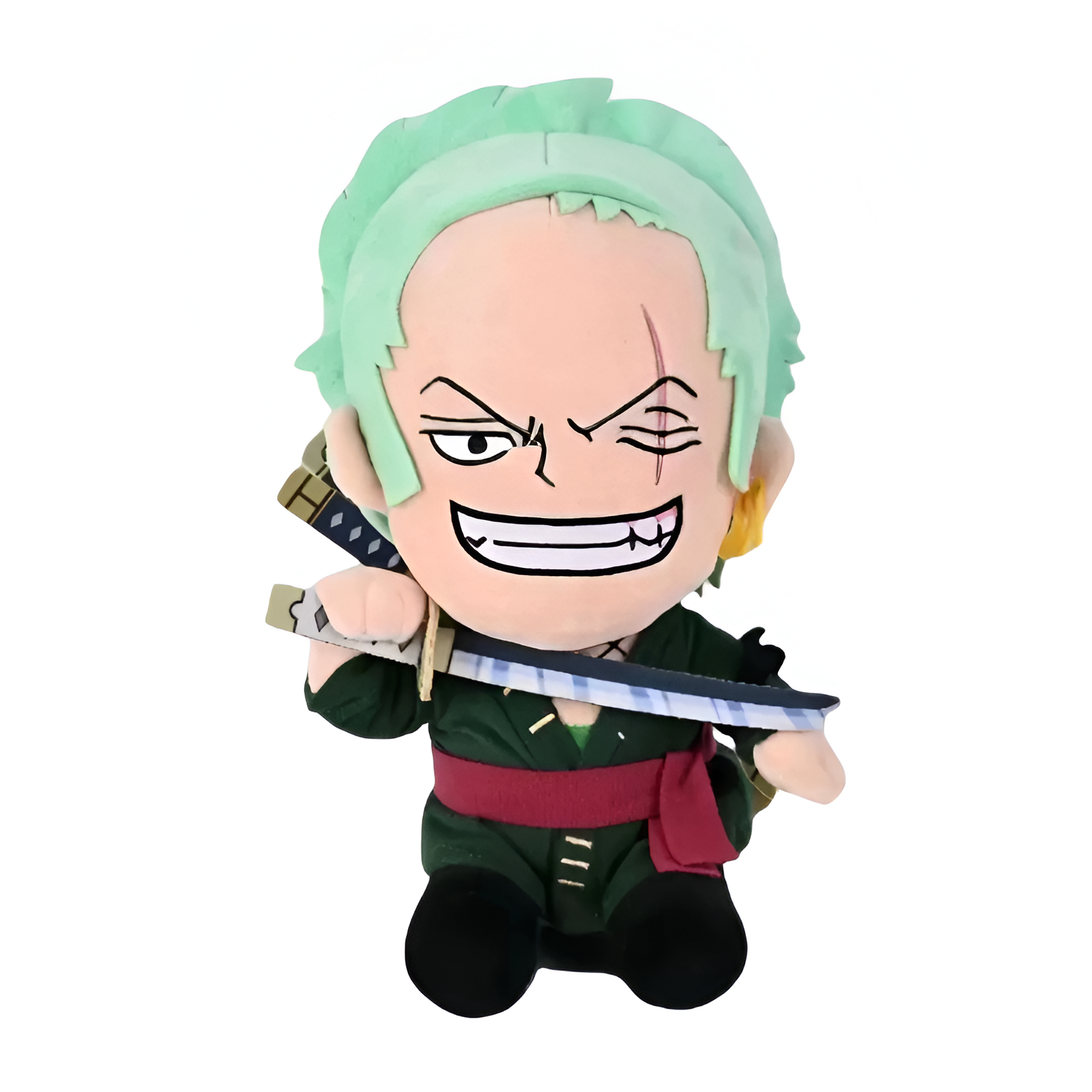 Peluche One Piece Zoro