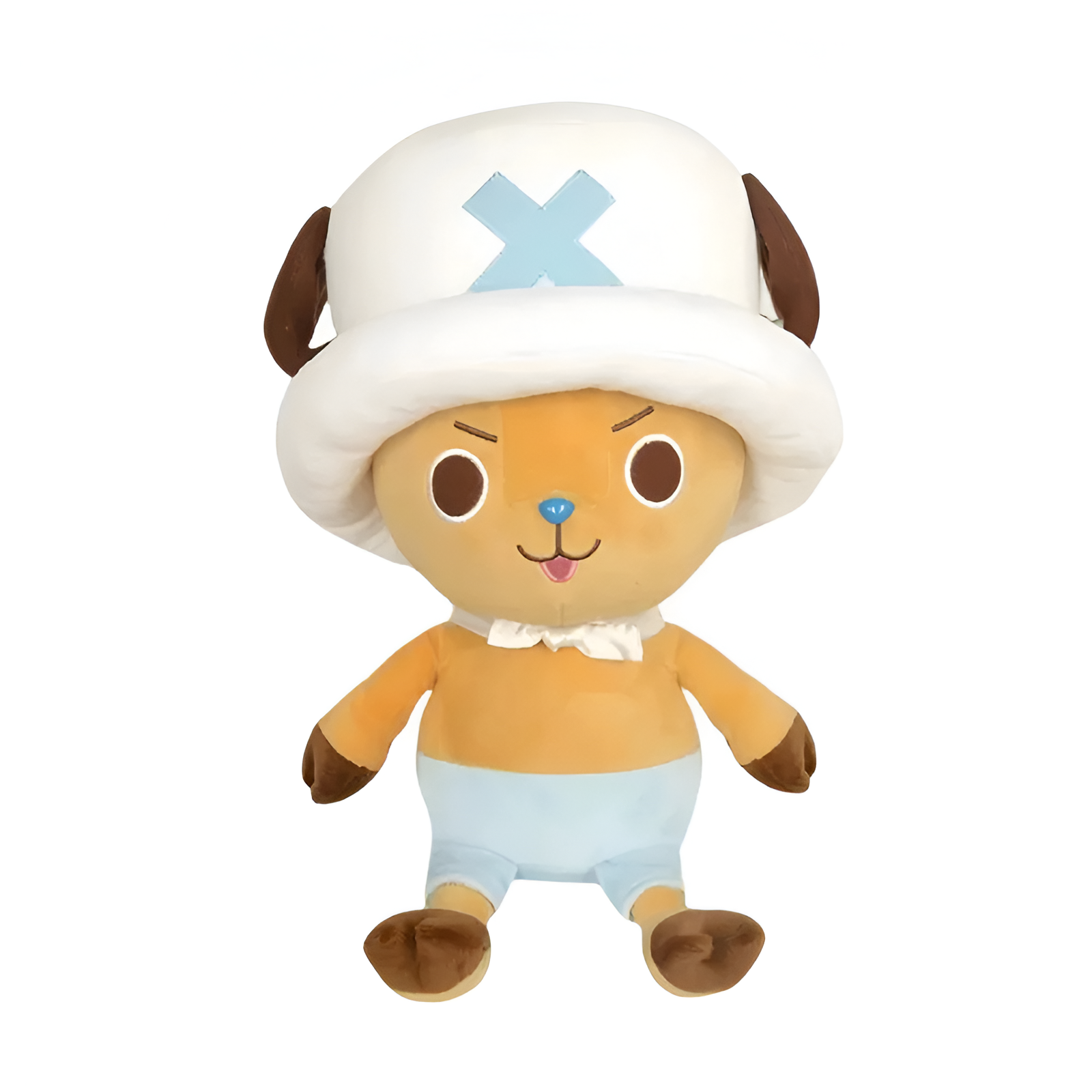 Figurine One Piece Tony Tony Chopper