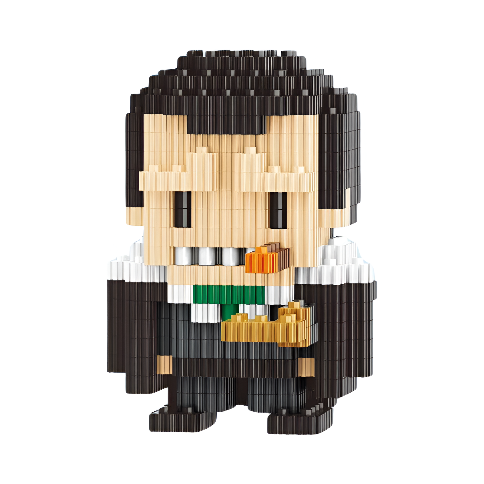 Bloc de Construction One Piece Crocodile