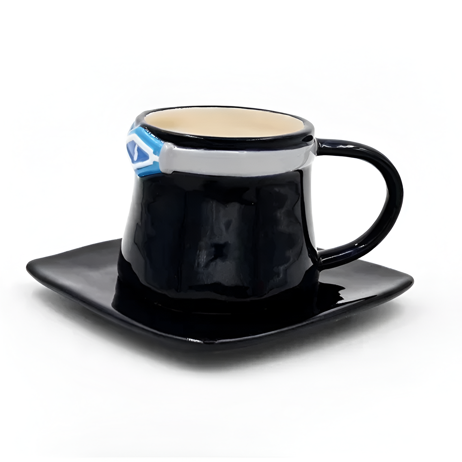 Tasse Chapeau Trafalgar D. Water Law One Piece