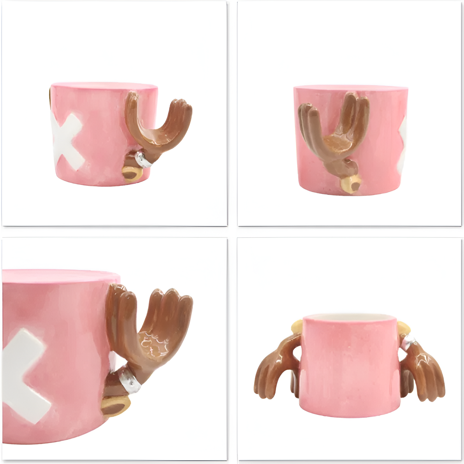 Tasse Chapeau Chopper One Piece