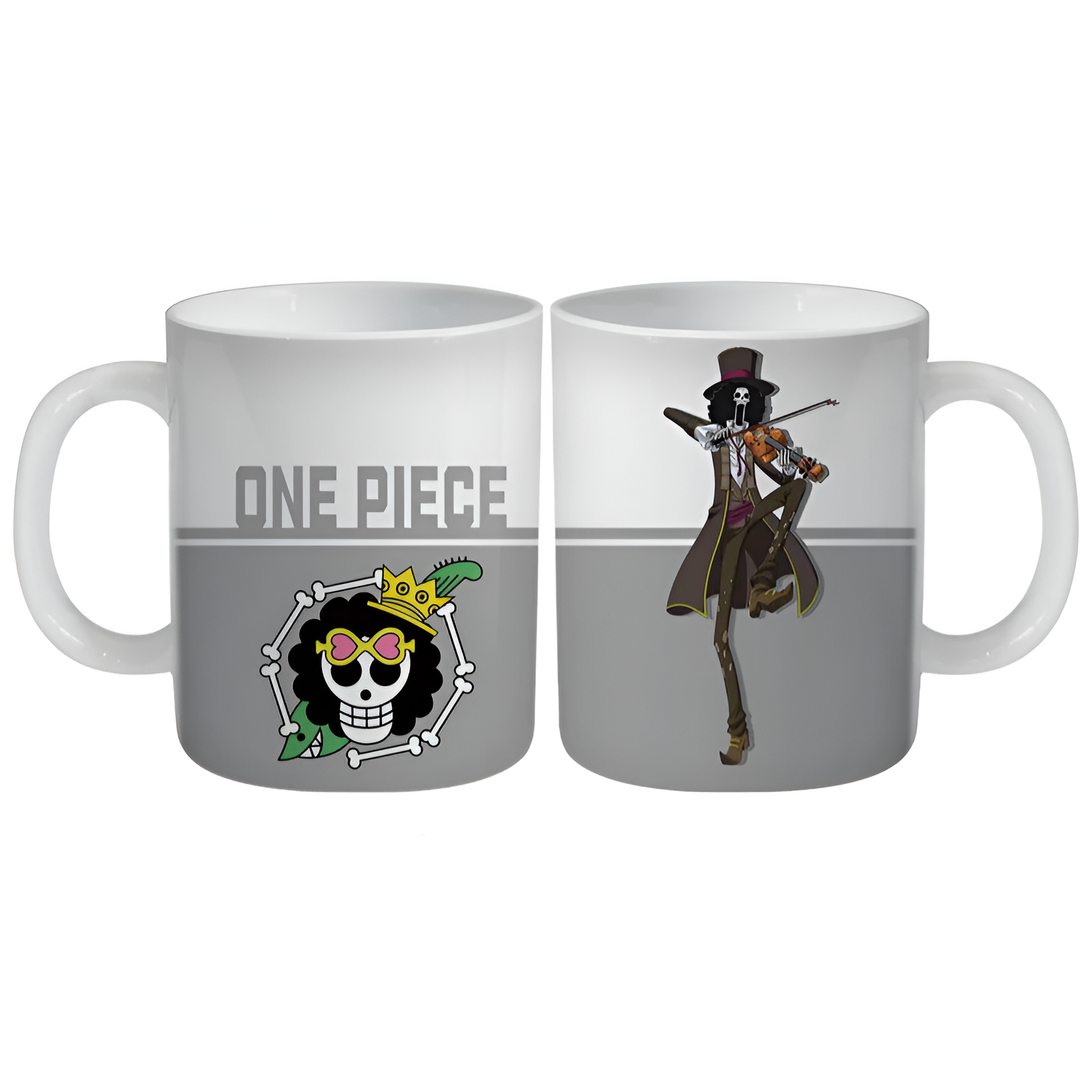 Tasse One Piece Brook