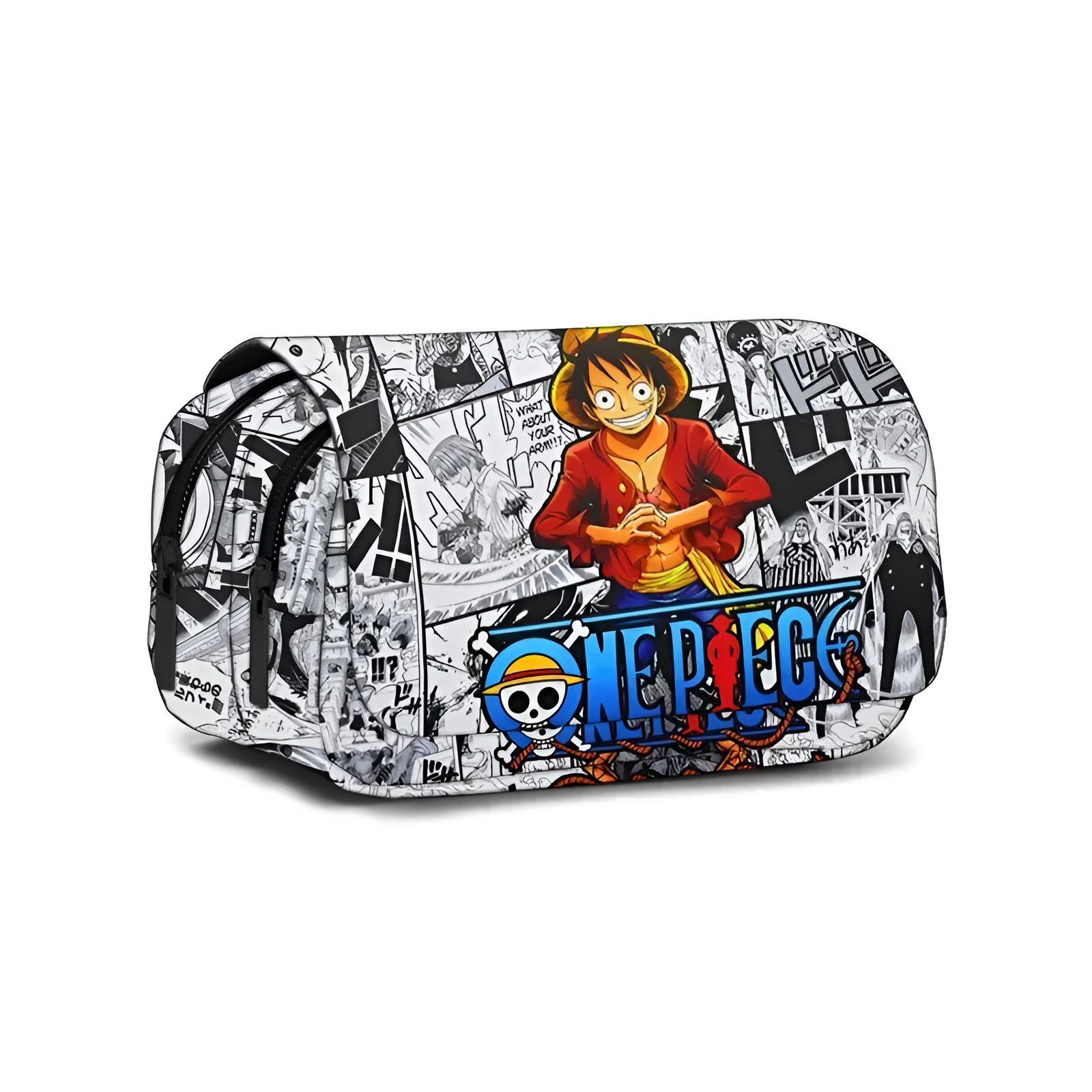 Trousse One Piece Luffy