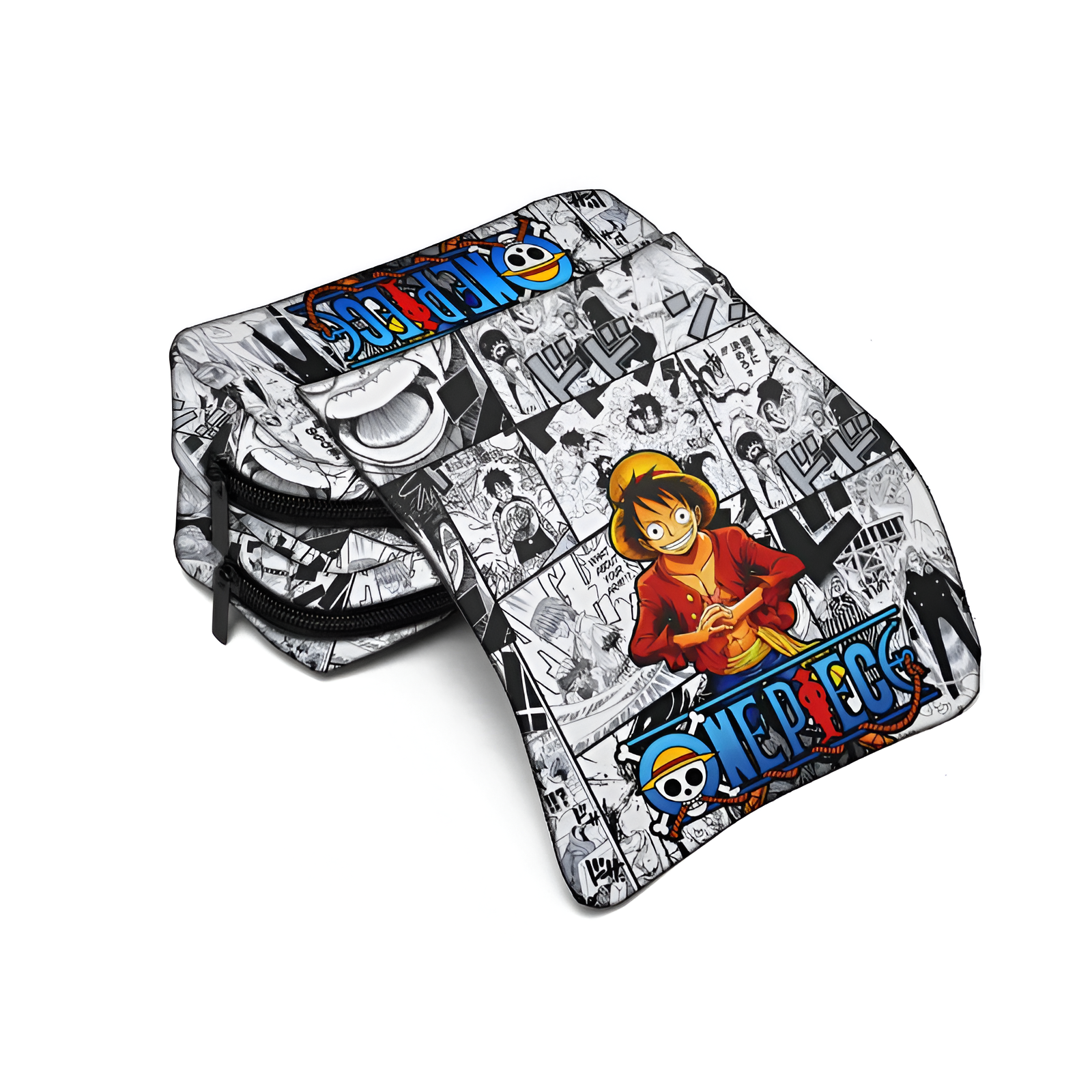 Trousse One Piece Luffy