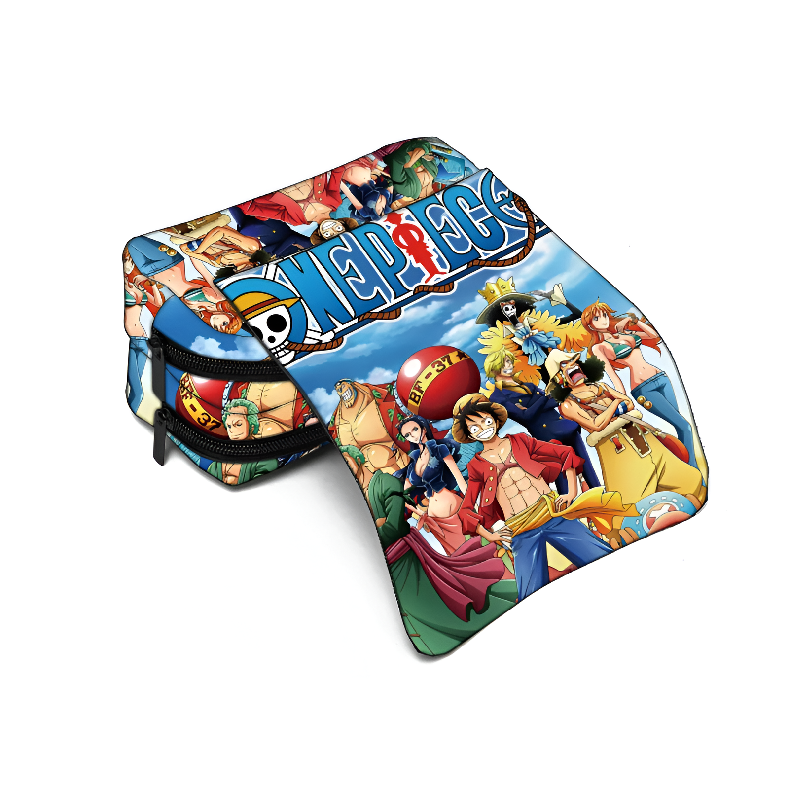 Trousse l'Équipage One Piece