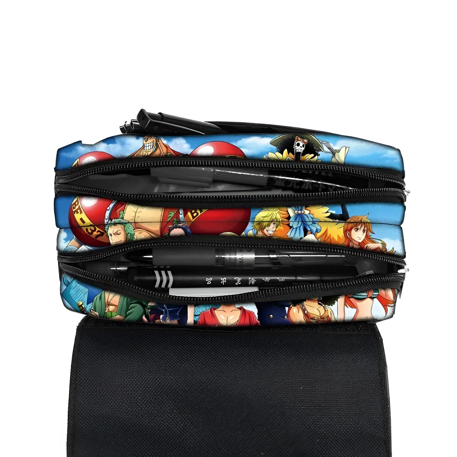 Trousse l'Équipage One Piece