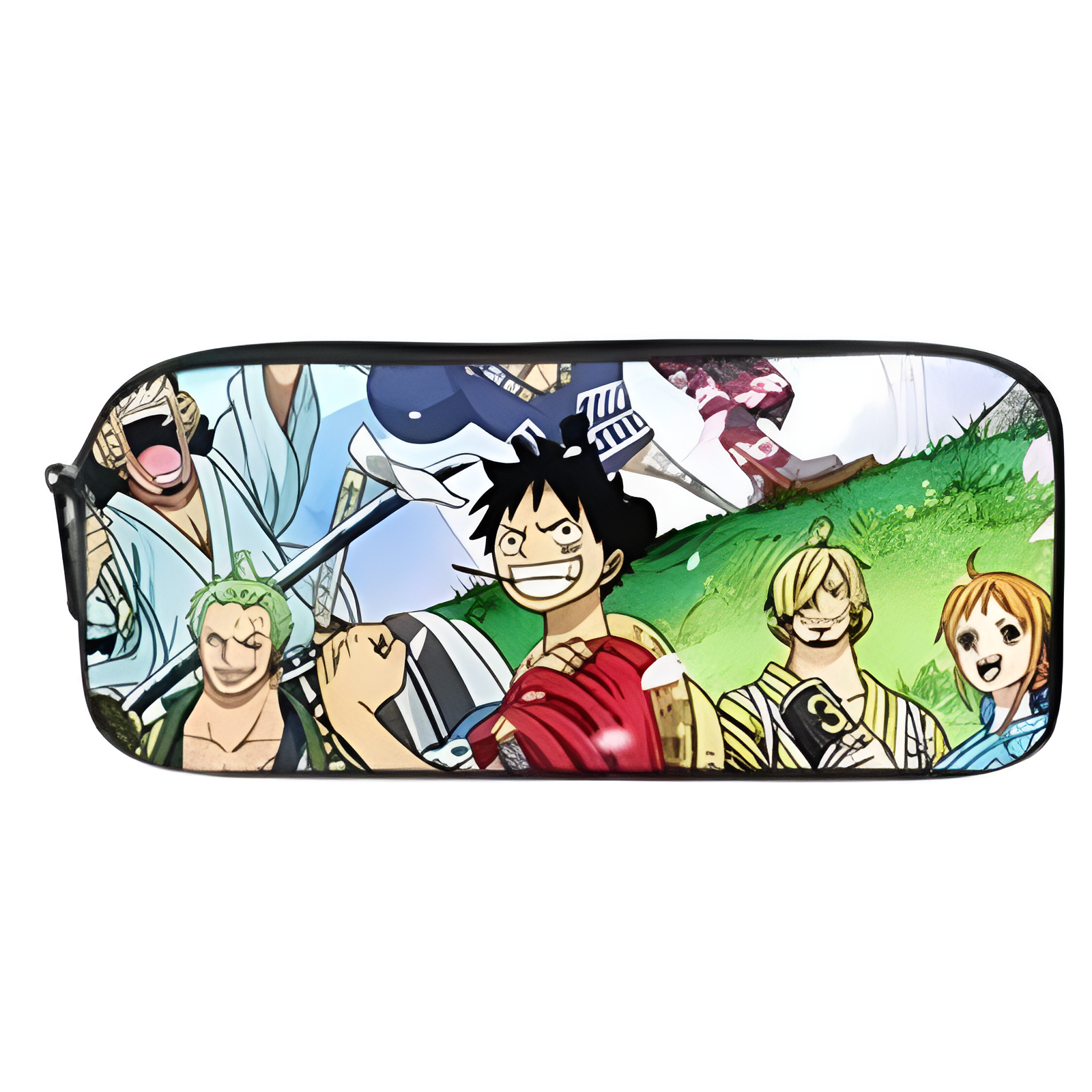 Cartable One Piece Luffy