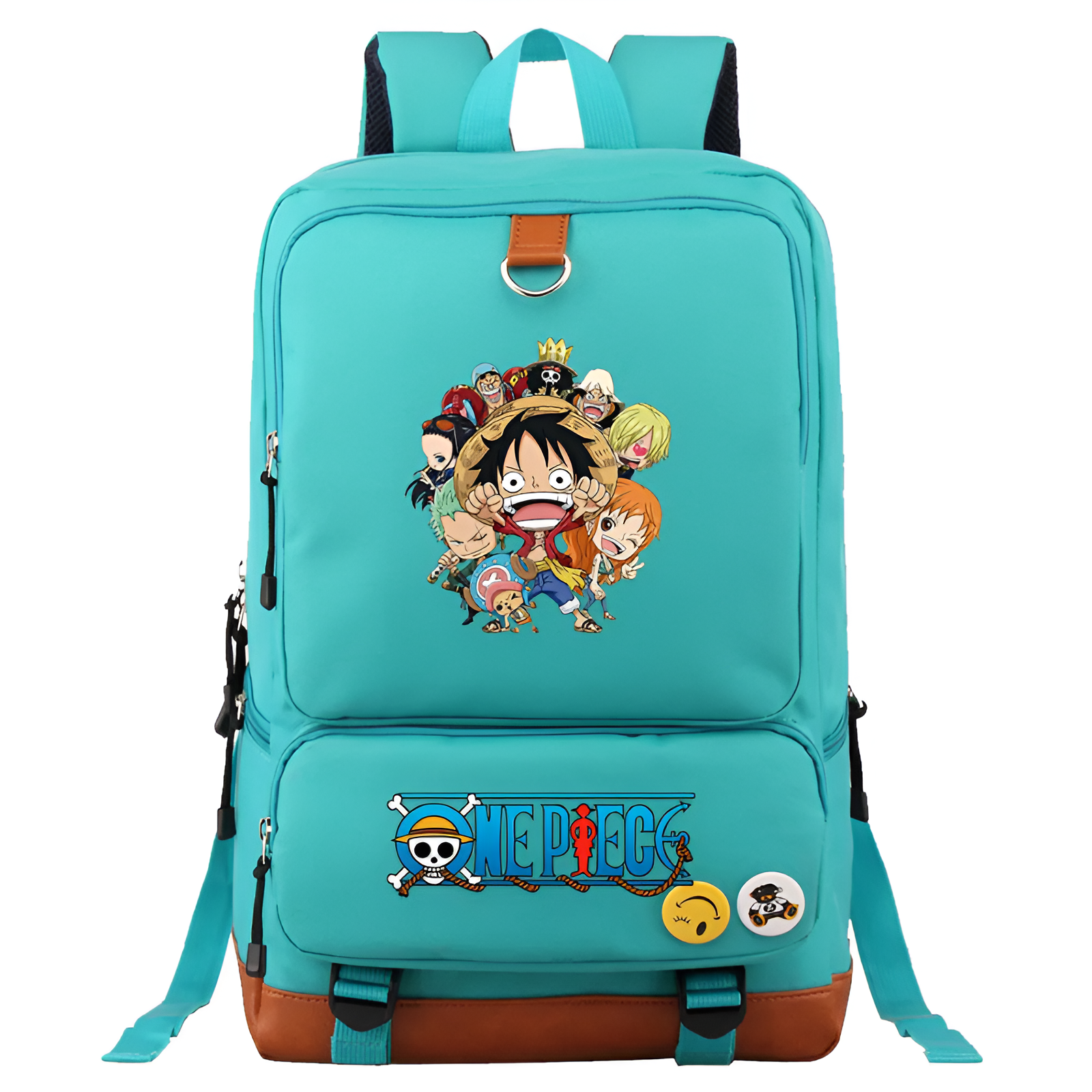Cartable Luffy One Piece