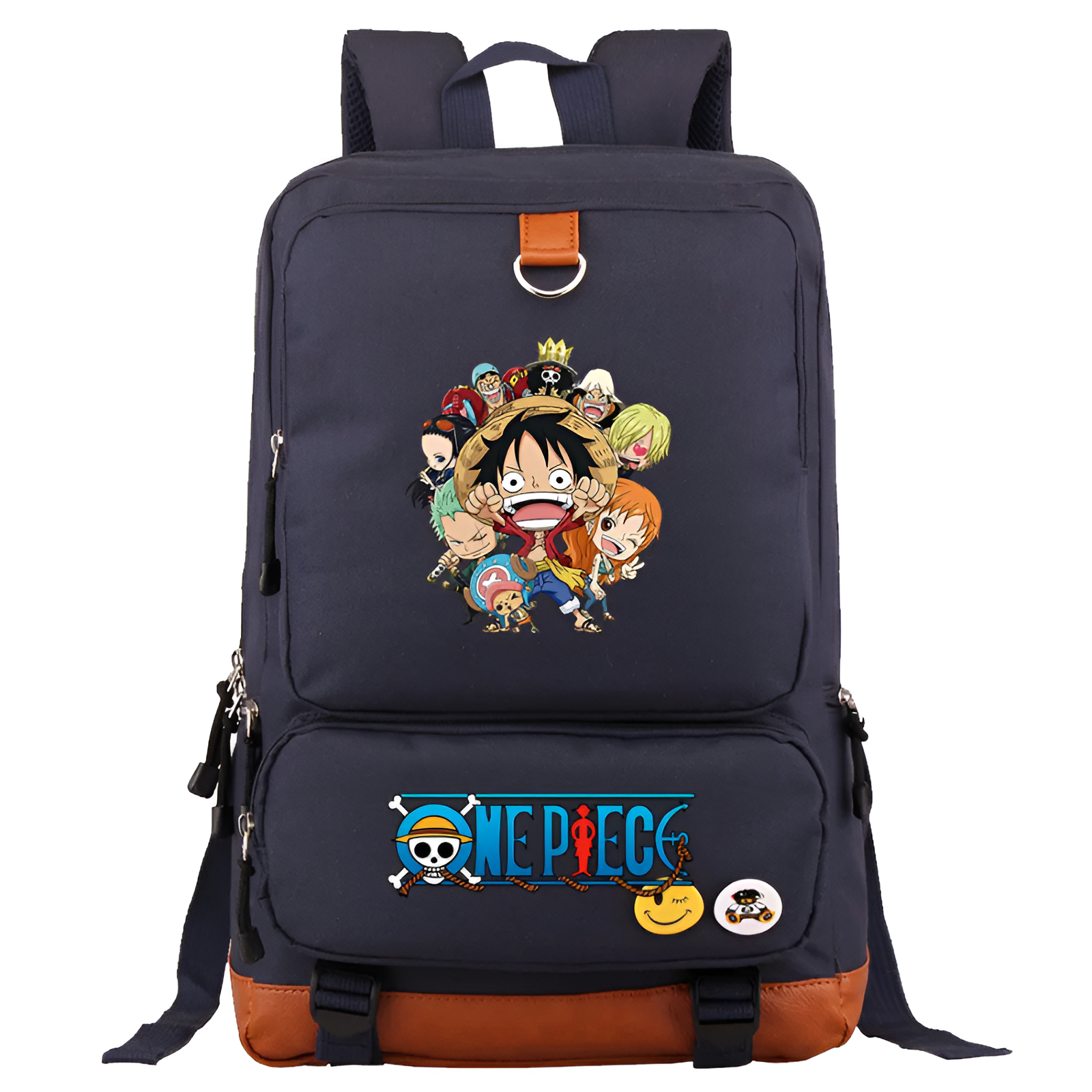 Cartable Luffy One Piece