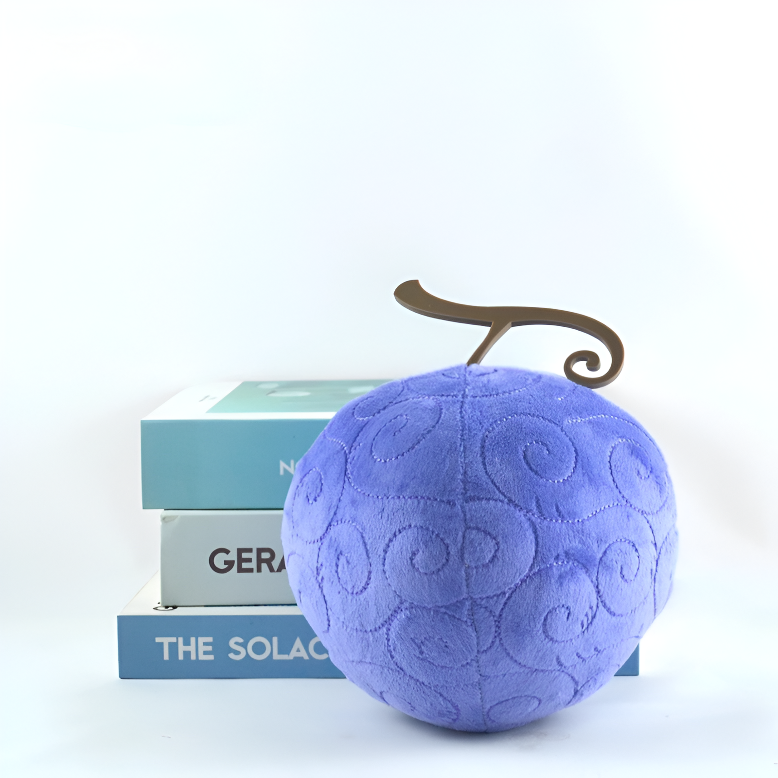 Peluche Fruit du Demon Ope Ope no Mi