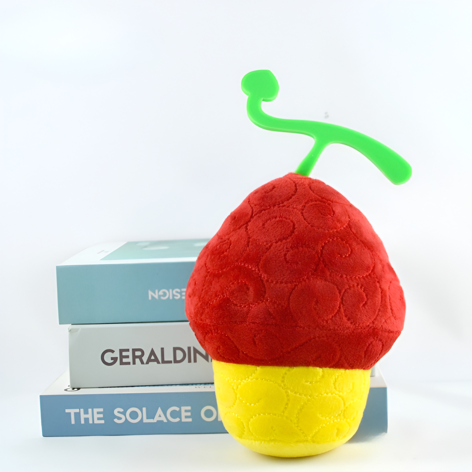 Peluche Fruit du Demon One Piece Mane Mane no Mi