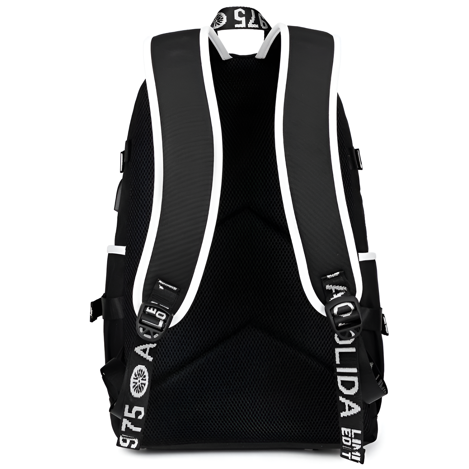 Cartable One Piece L'Équipage Mugiwara