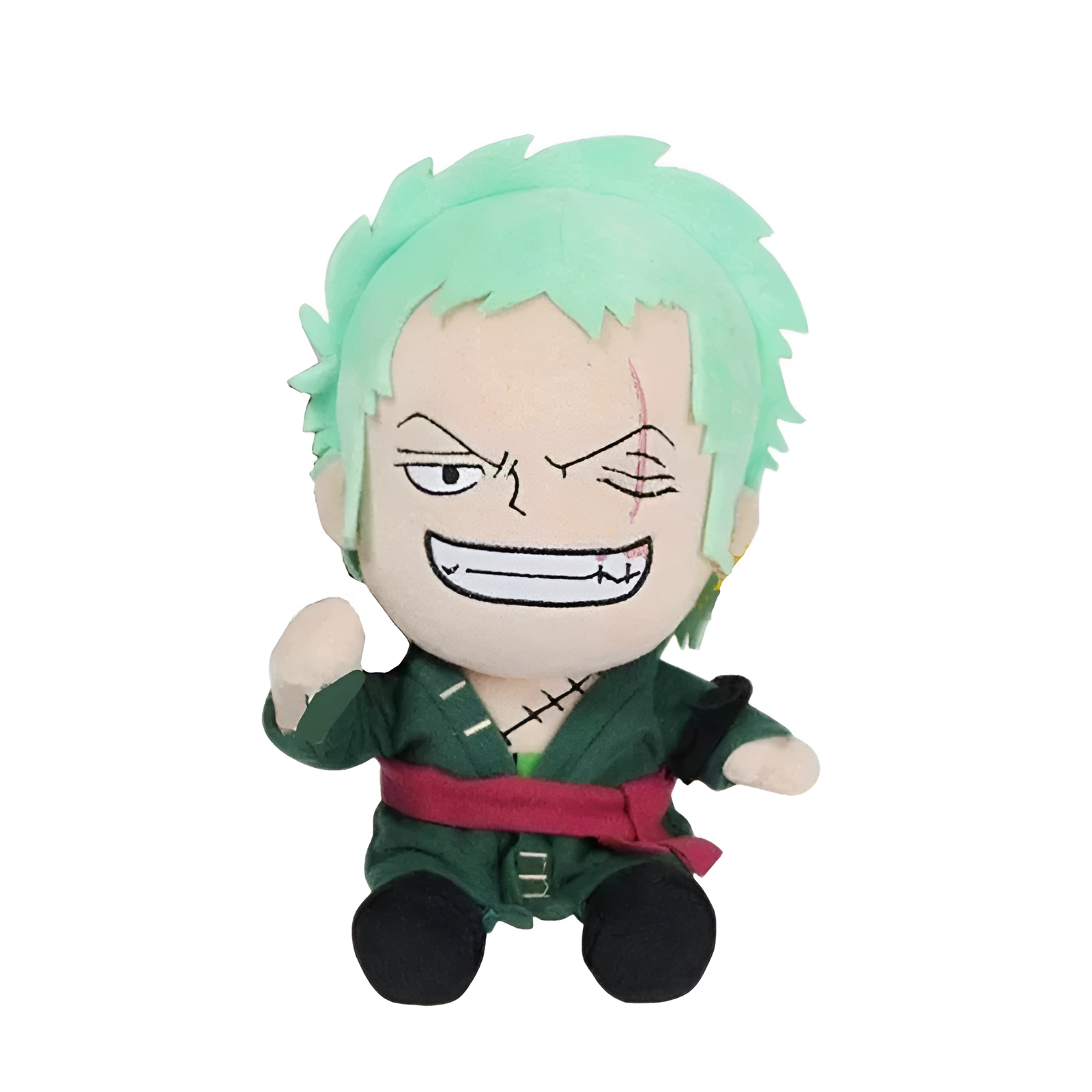 Figurine Zoro One Piece