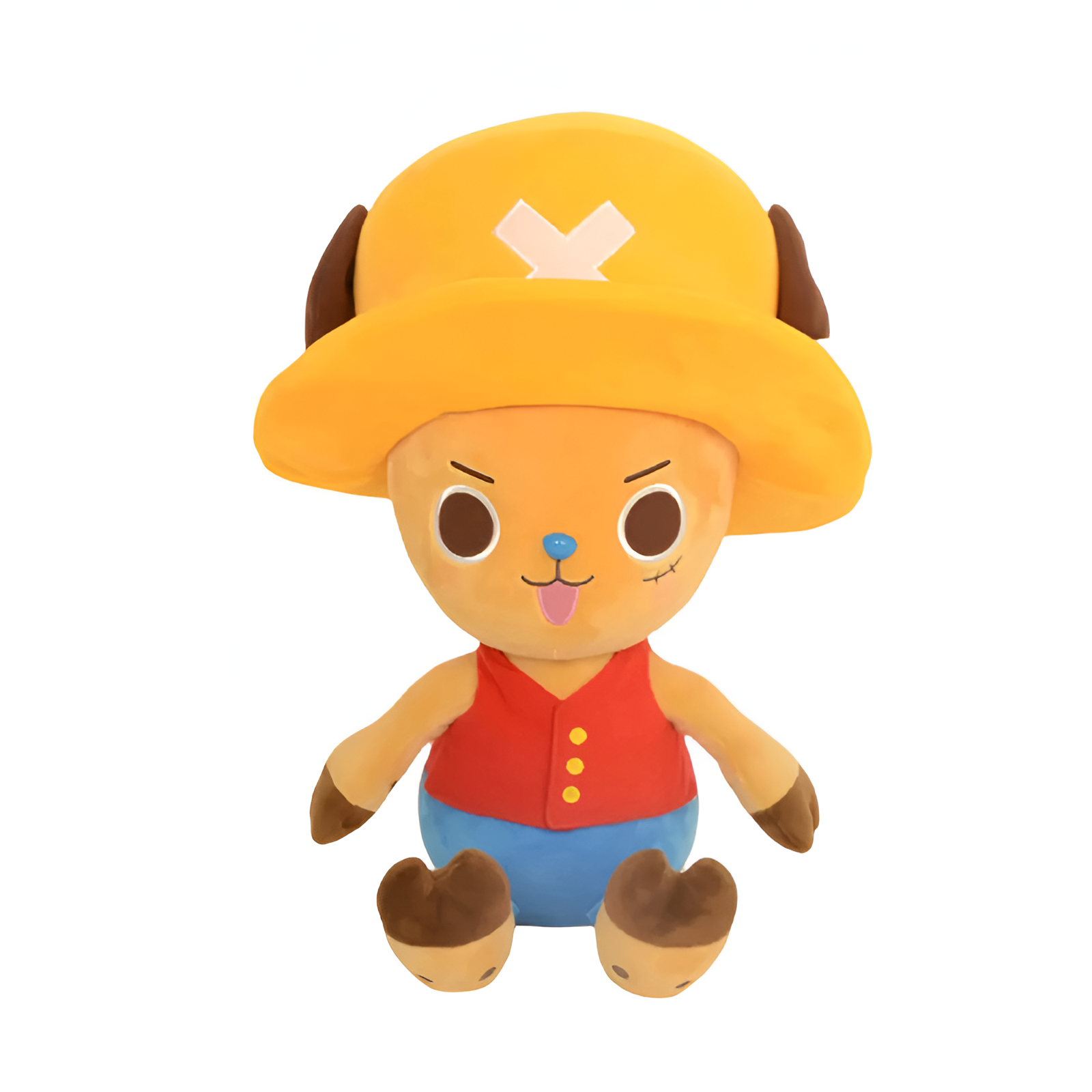 Figurine One Piece Tony-Tony Chopper