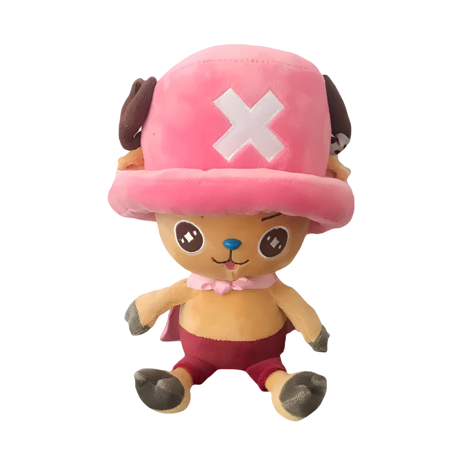 Figurine Chopper