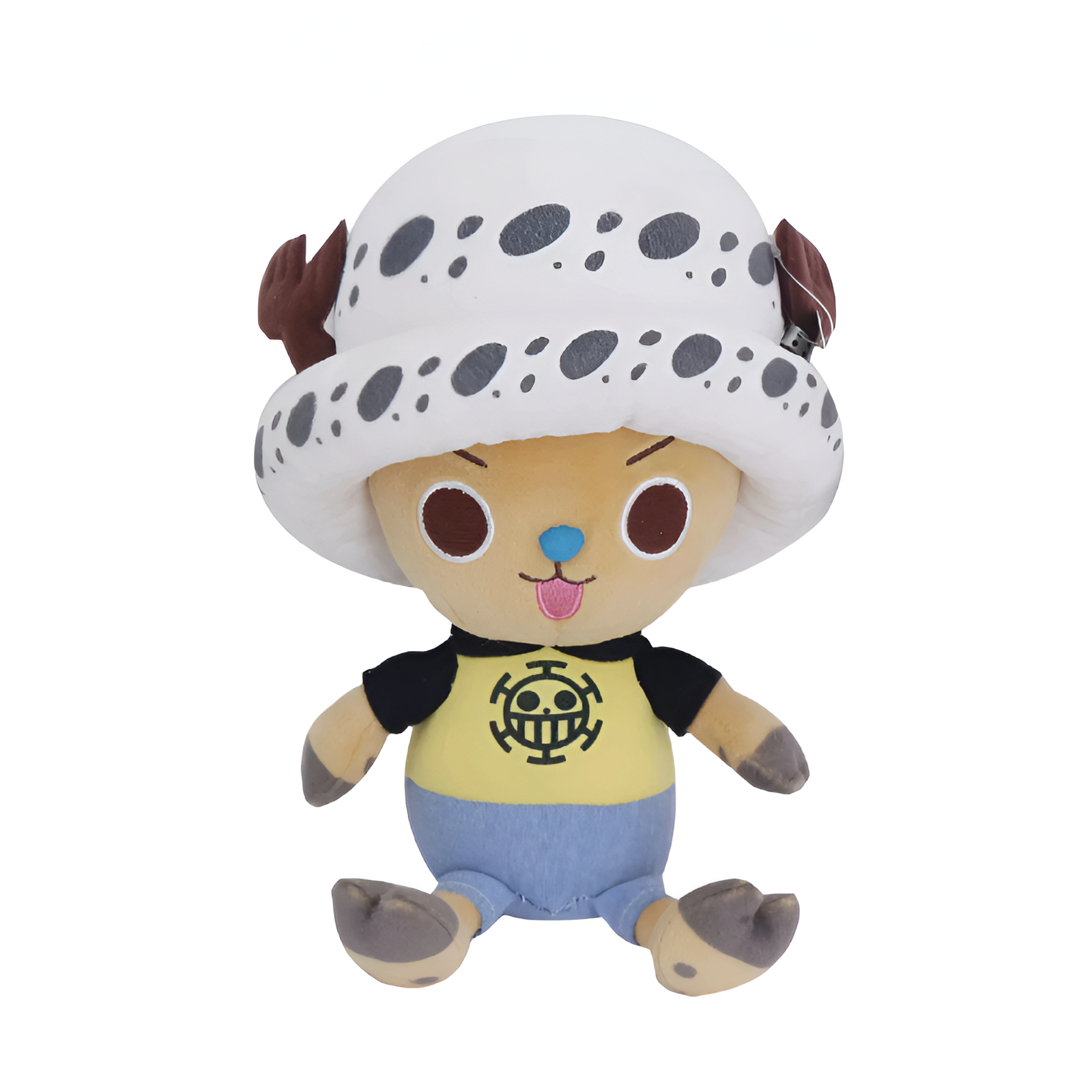Figurine One Piece Law Chopper