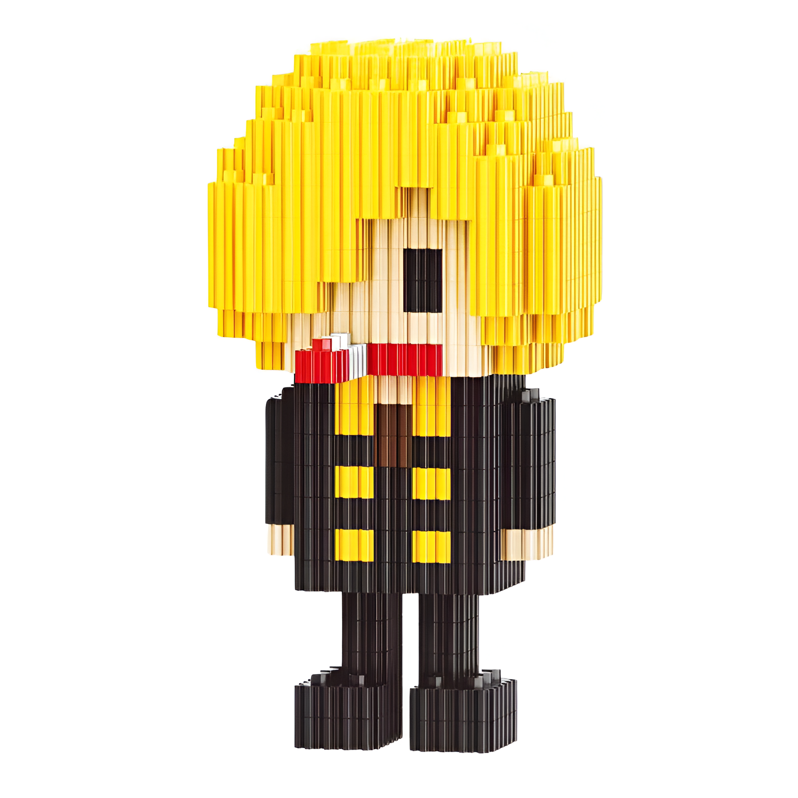 Bloc de Construction One Piece Sanji