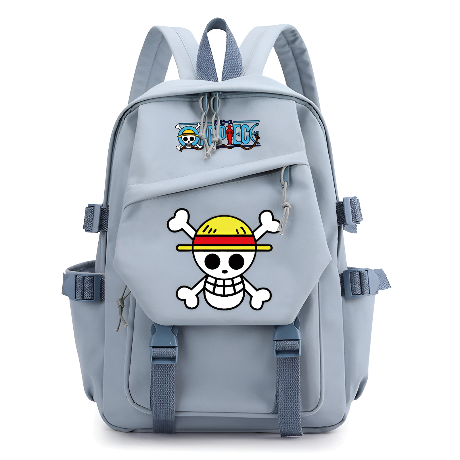 Sac à Dos One Piece Jolly Roger