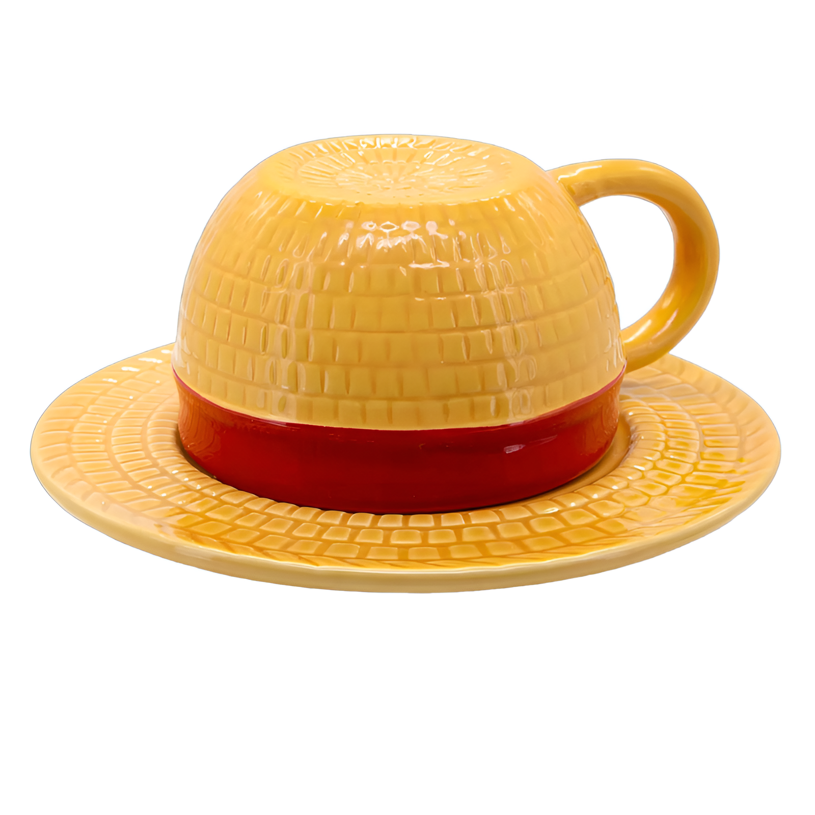 Tasse Chapeau de Paille Luffy One Piece