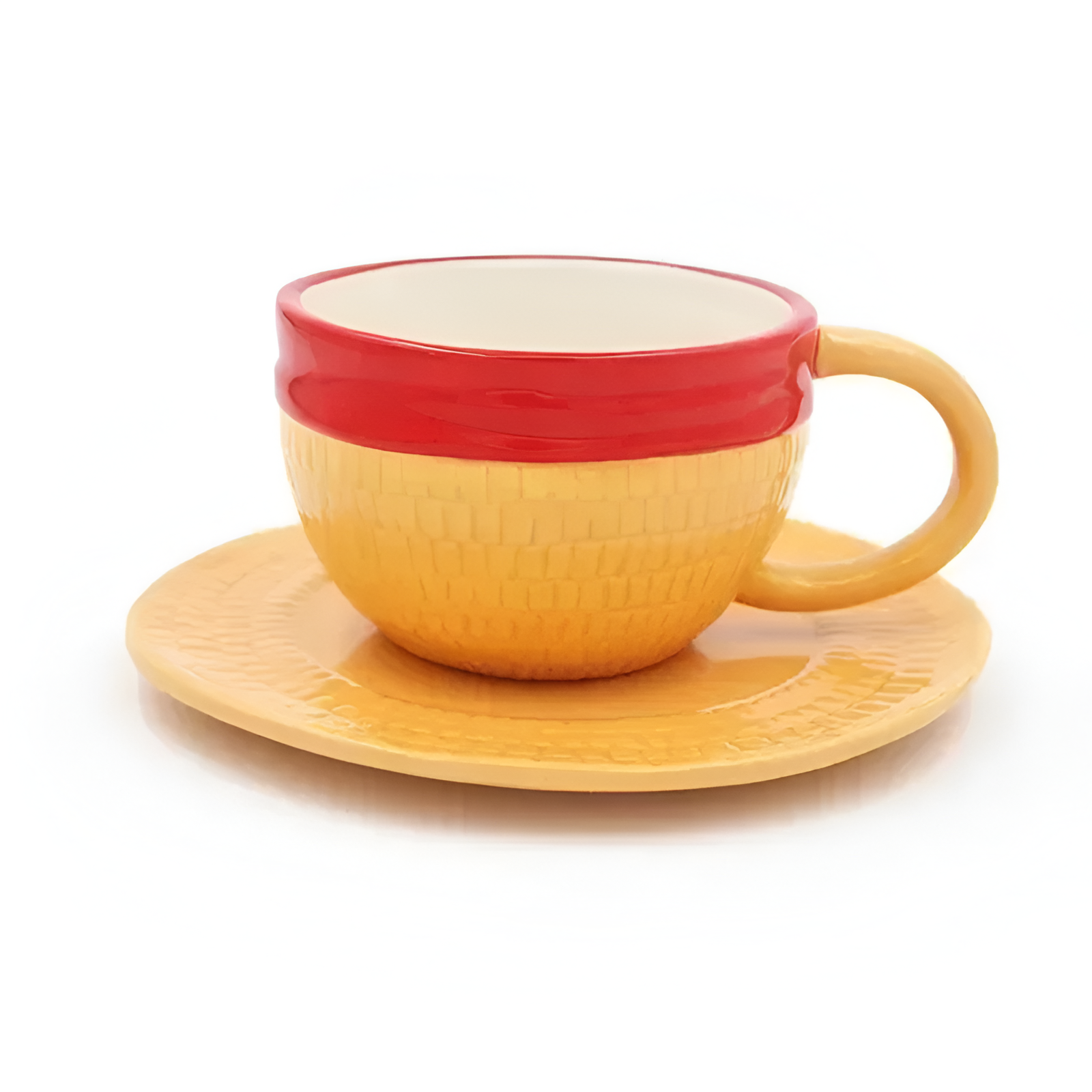 Tasse Chapeau de Paille Luffy One Piece