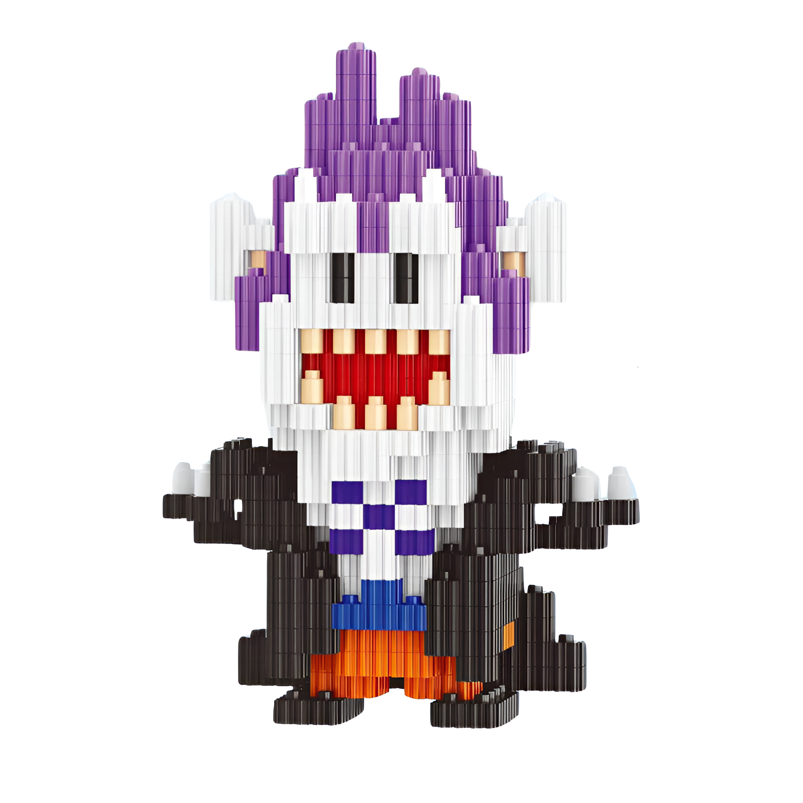 Bloc de Construction One Piece Moria