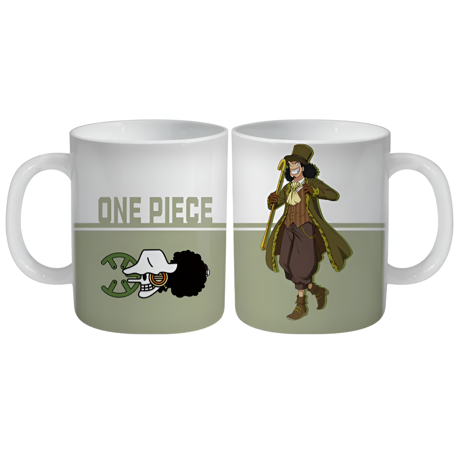 Tasse One Piece Usopp