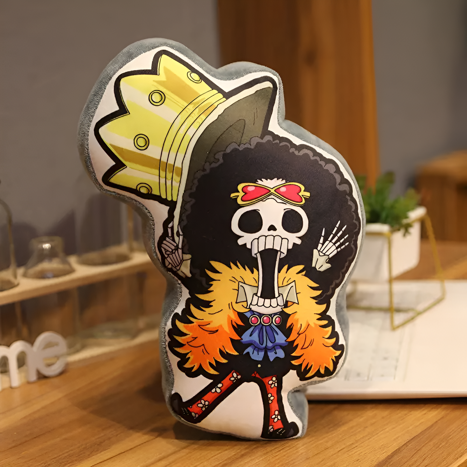 Coussin One Piece Brook
