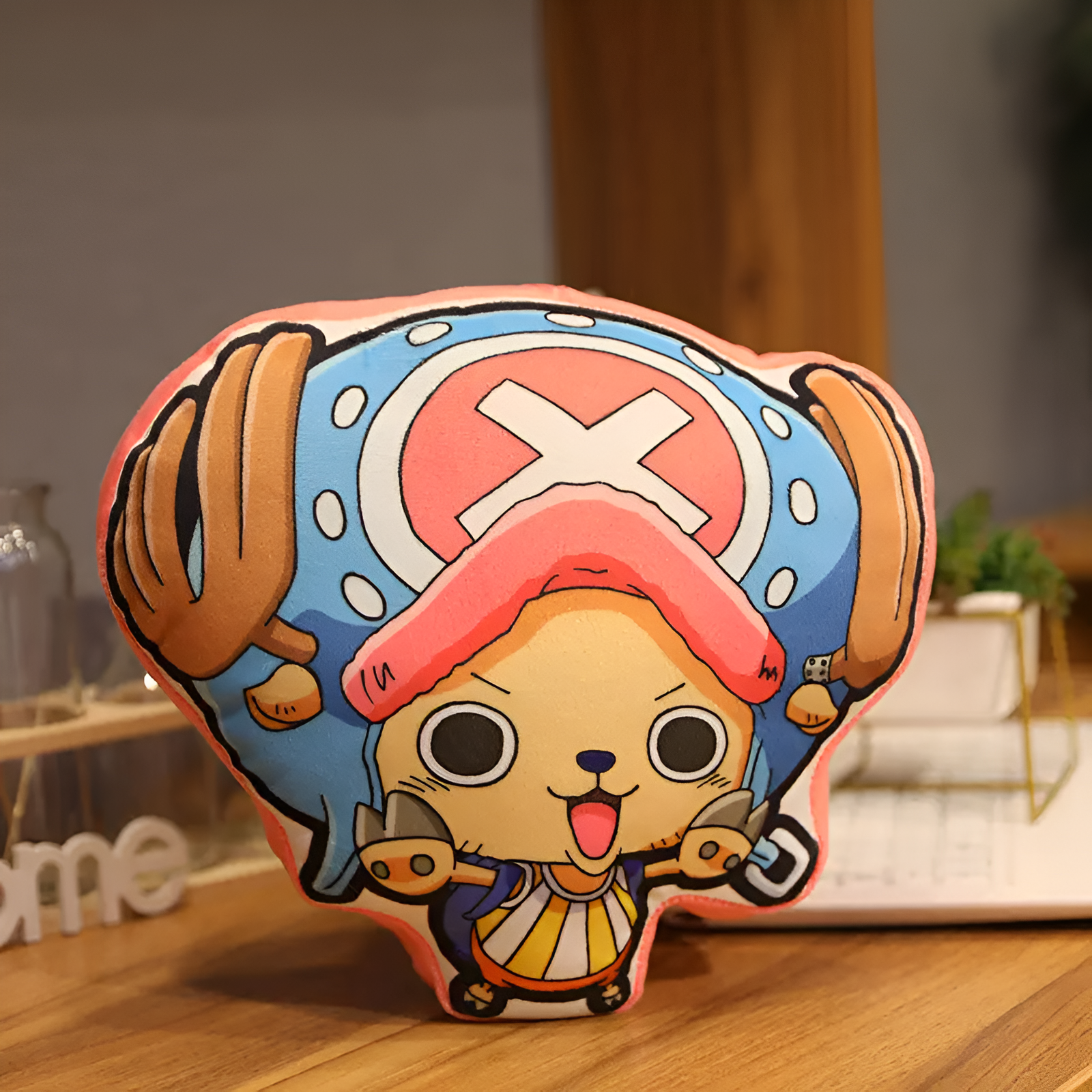 Coussin One Piece Chopper