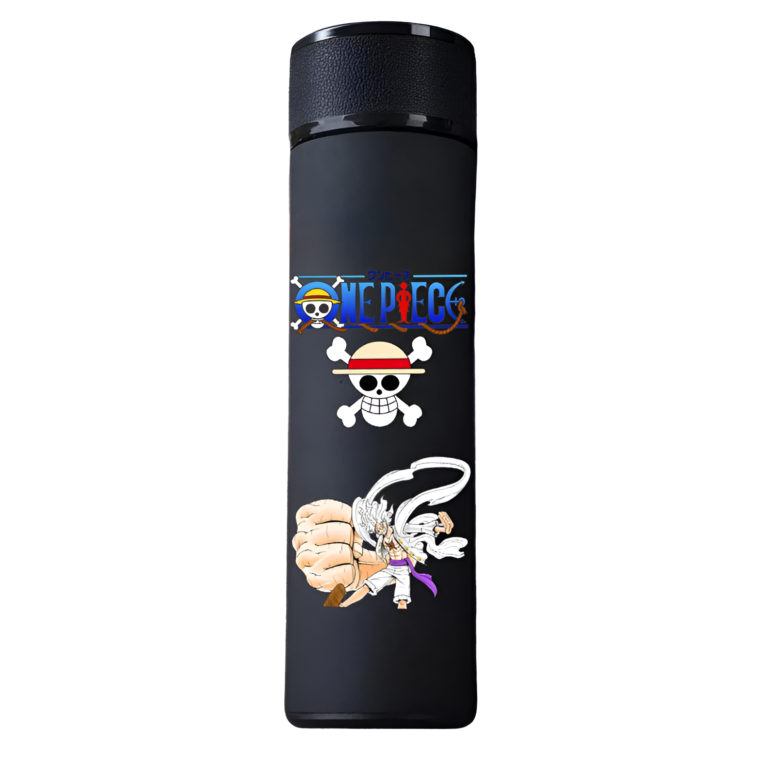 Gourde One Piece Luffy Gear 5