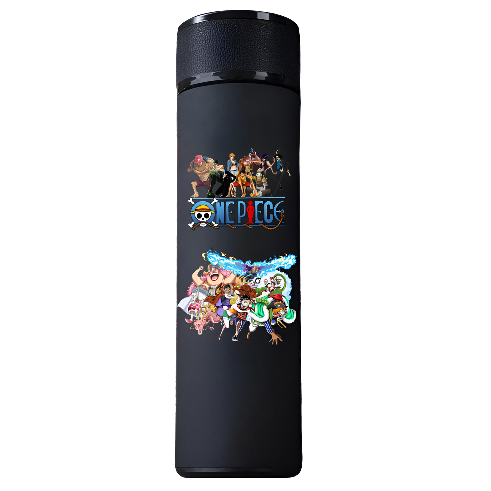 Gourde One Piece Équipage & Alliés