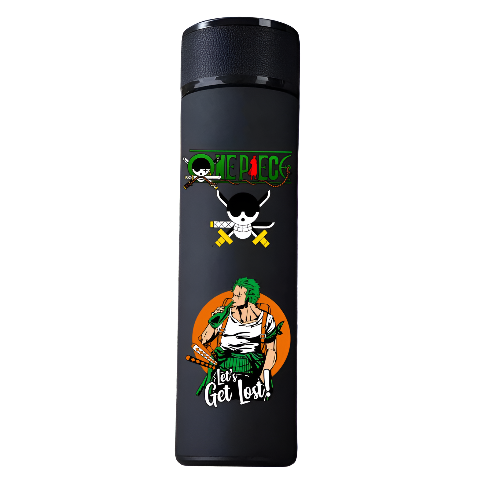 Gourde Zoro One Piece