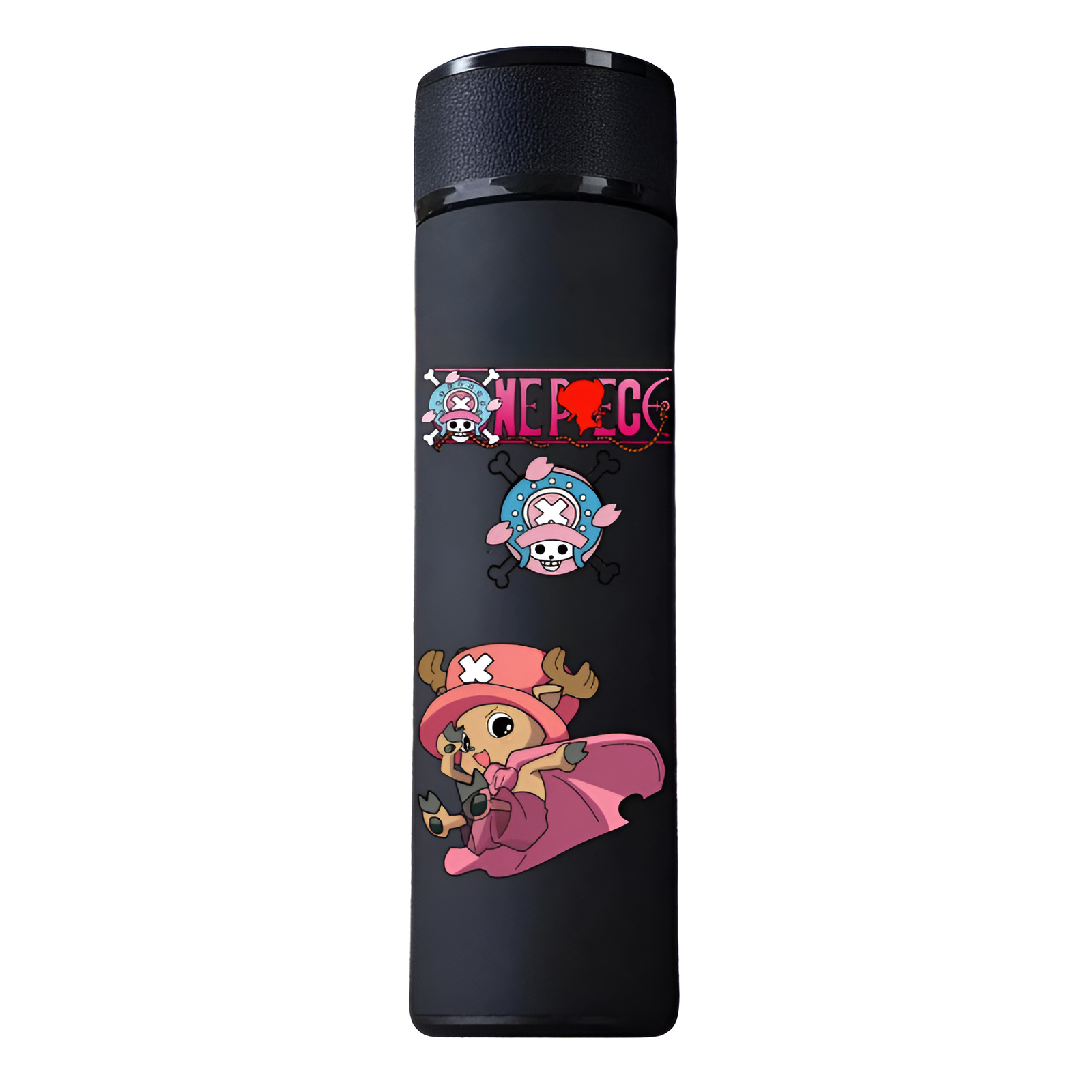 Gourde One Piece Chopper