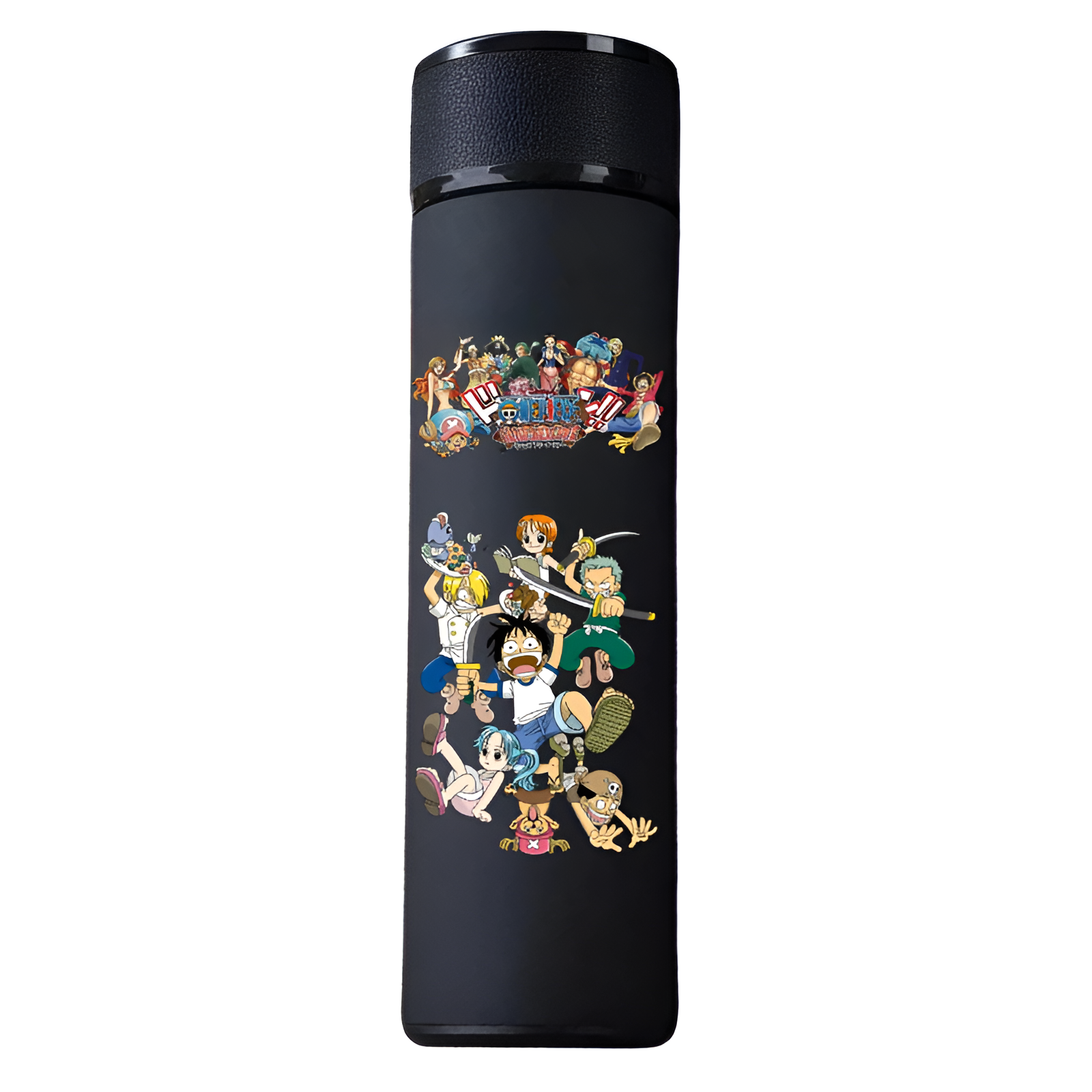 Gourde L'Équipage One Piece