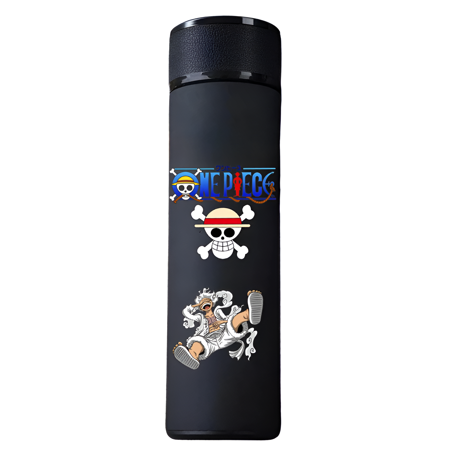 Gourde Luffy Gear 5 One Piece