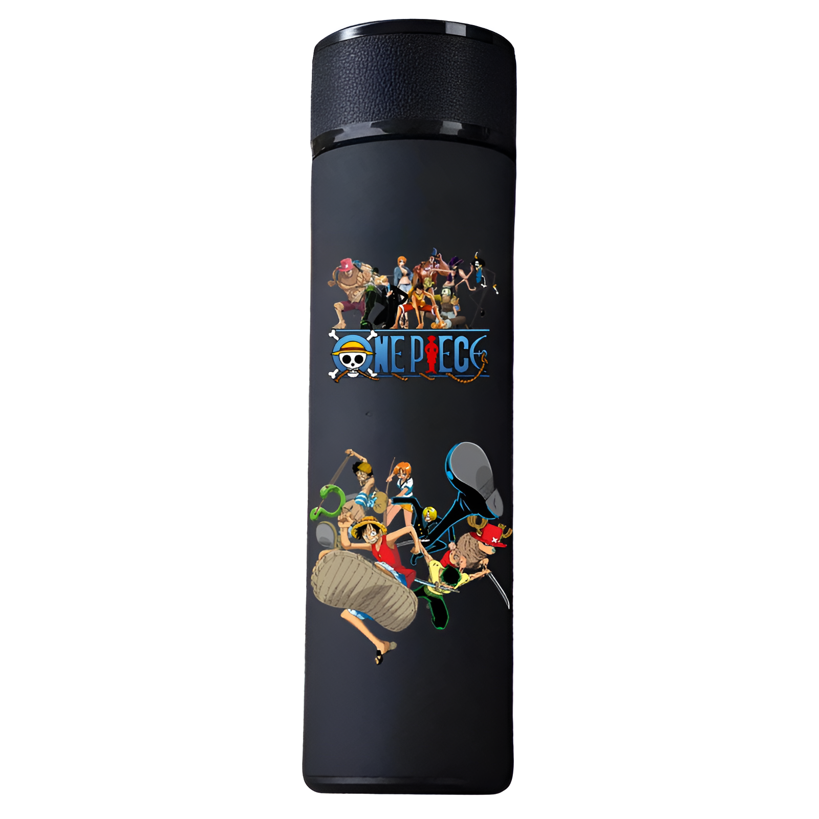 Gourde One Piece Mugiwara Action