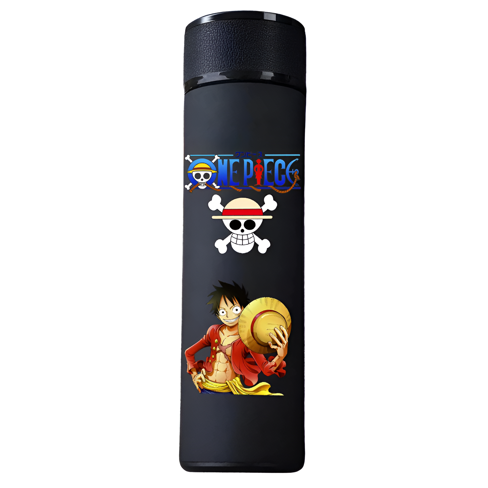 Gourde One Piece Luffy