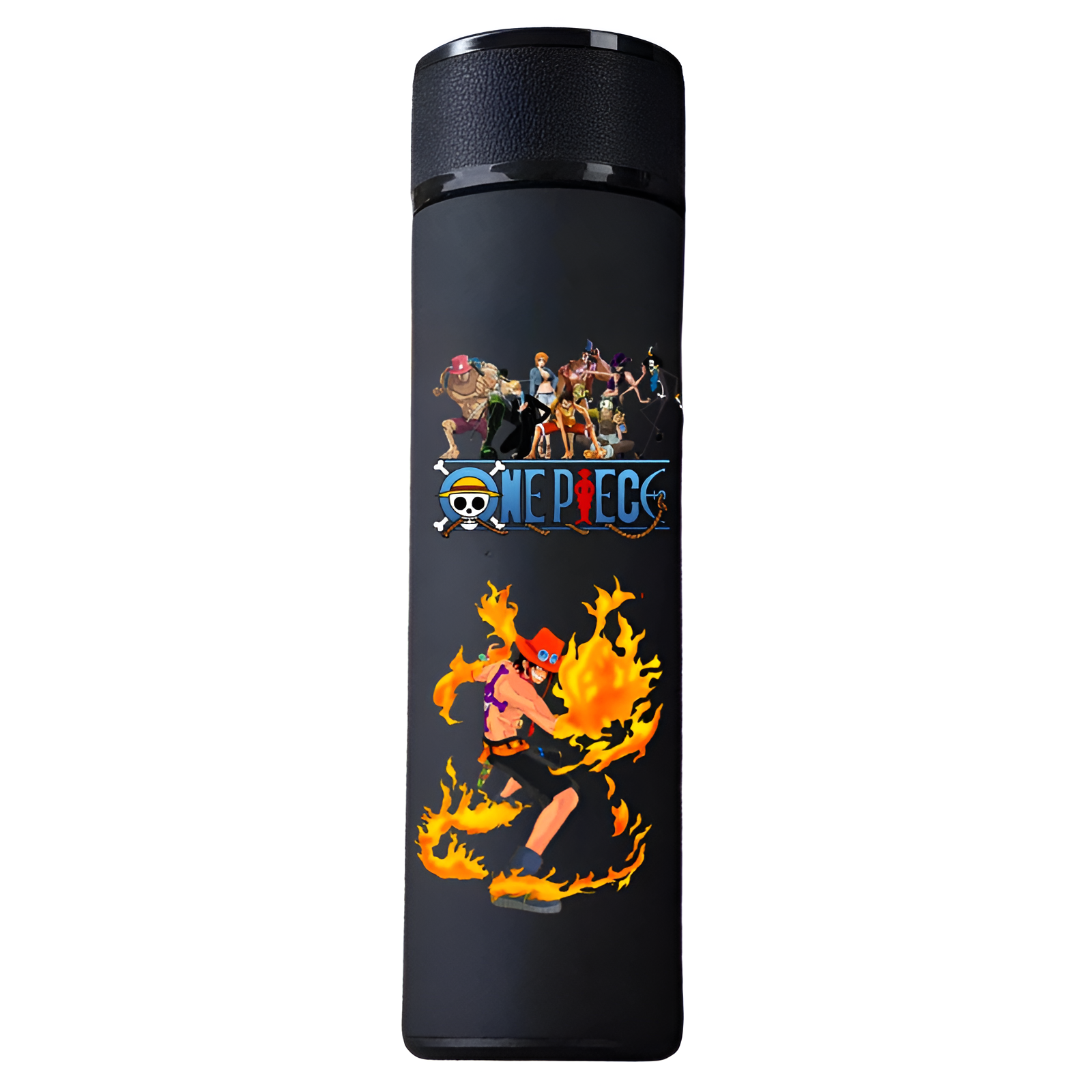 Gourde One Piece Portgas D. Ace