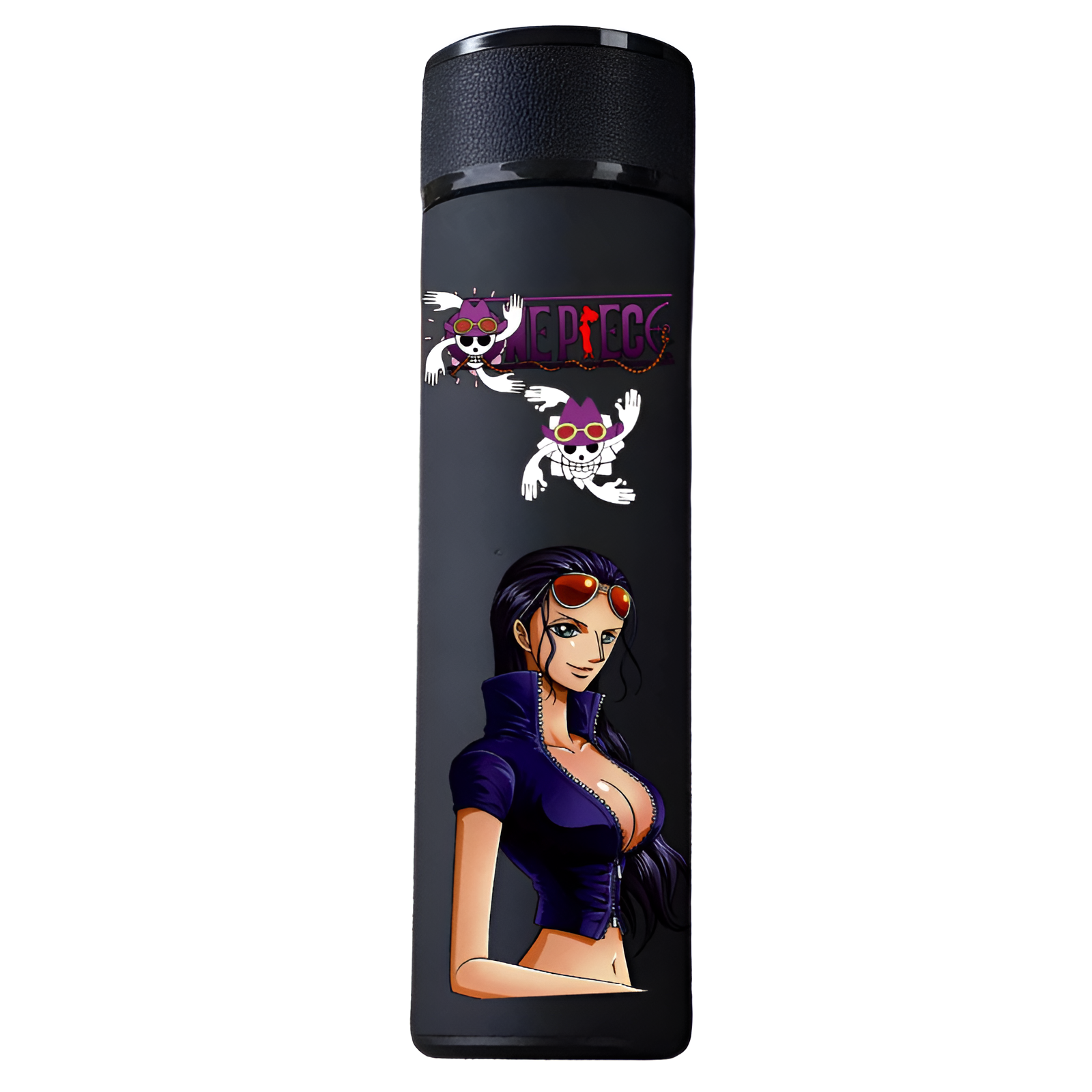 Gourde One Piece Nico Robin