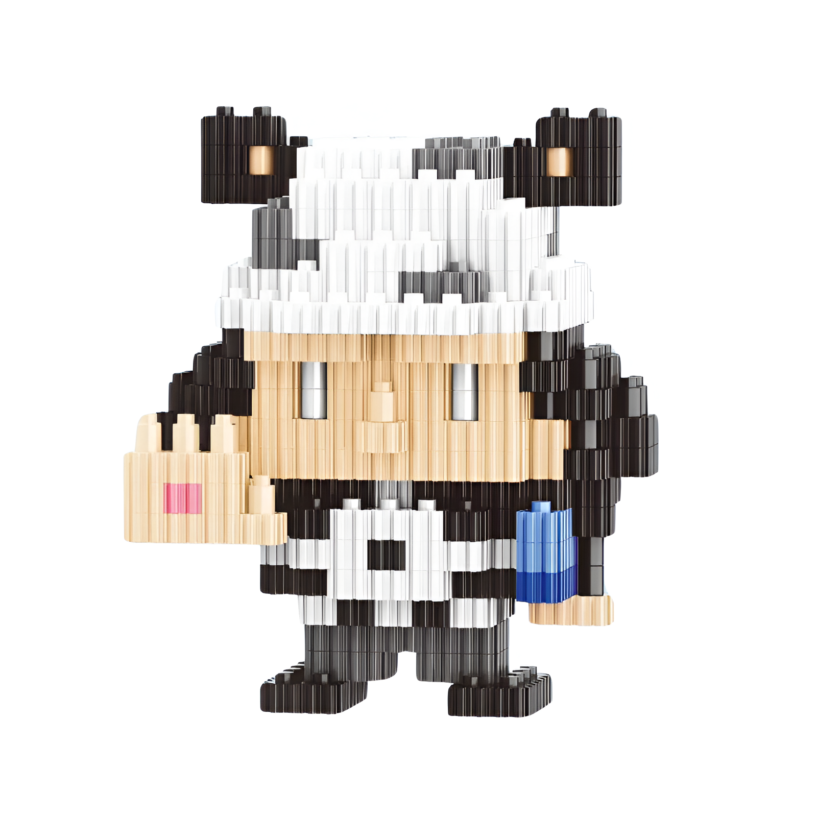 Bloc de Construction One Piece Trafalgar D. Water Law