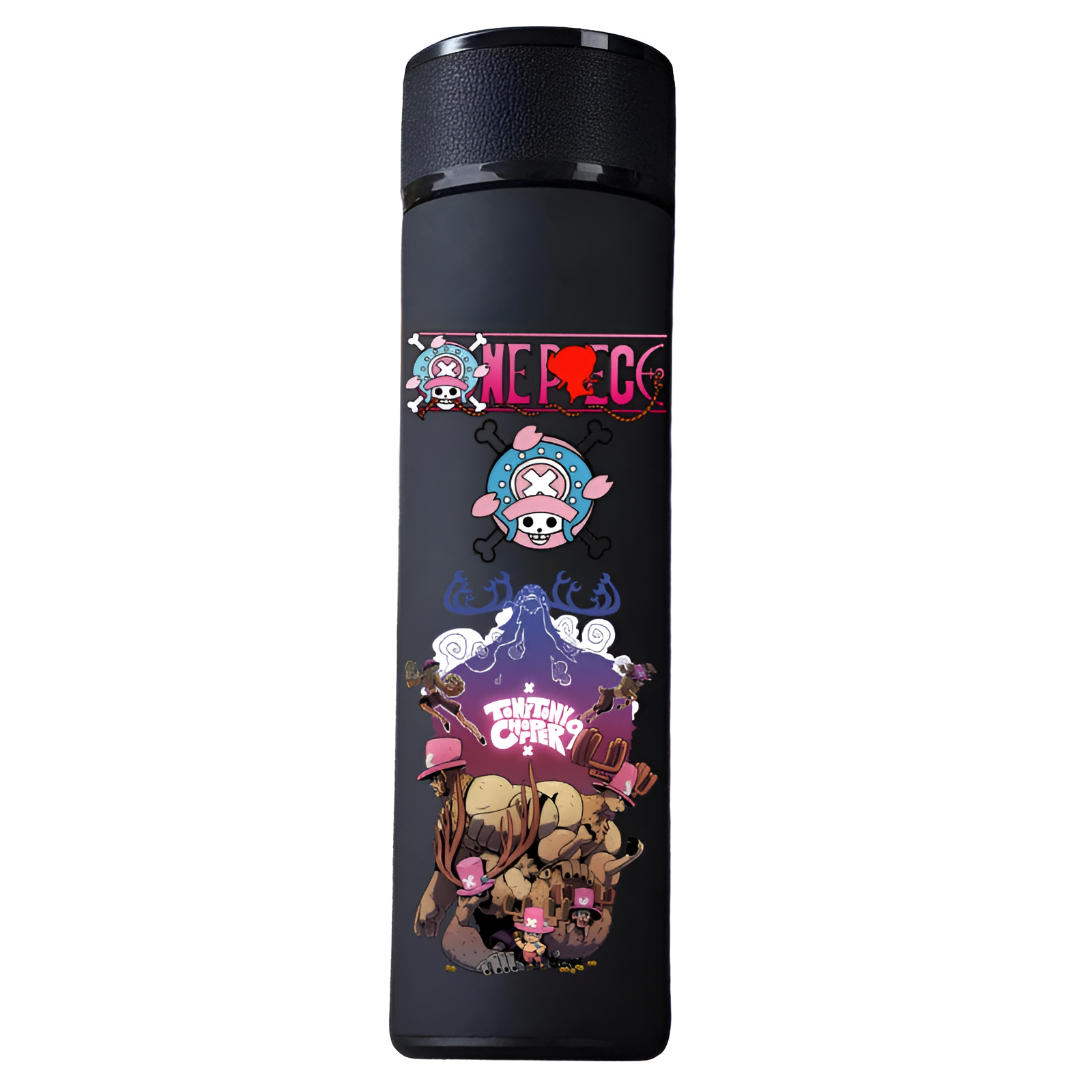Gourde One Piece Tony Tony Chopper