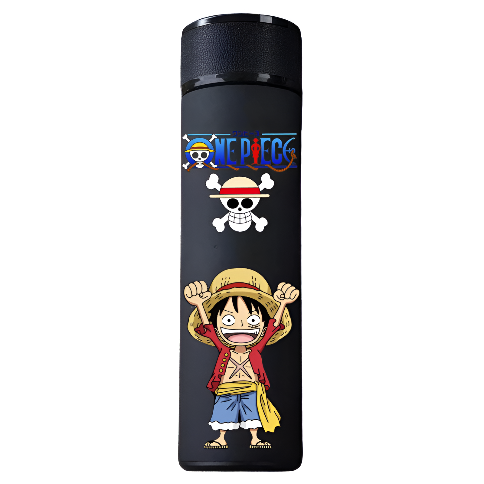 Gourde One Piece Petit Luffy