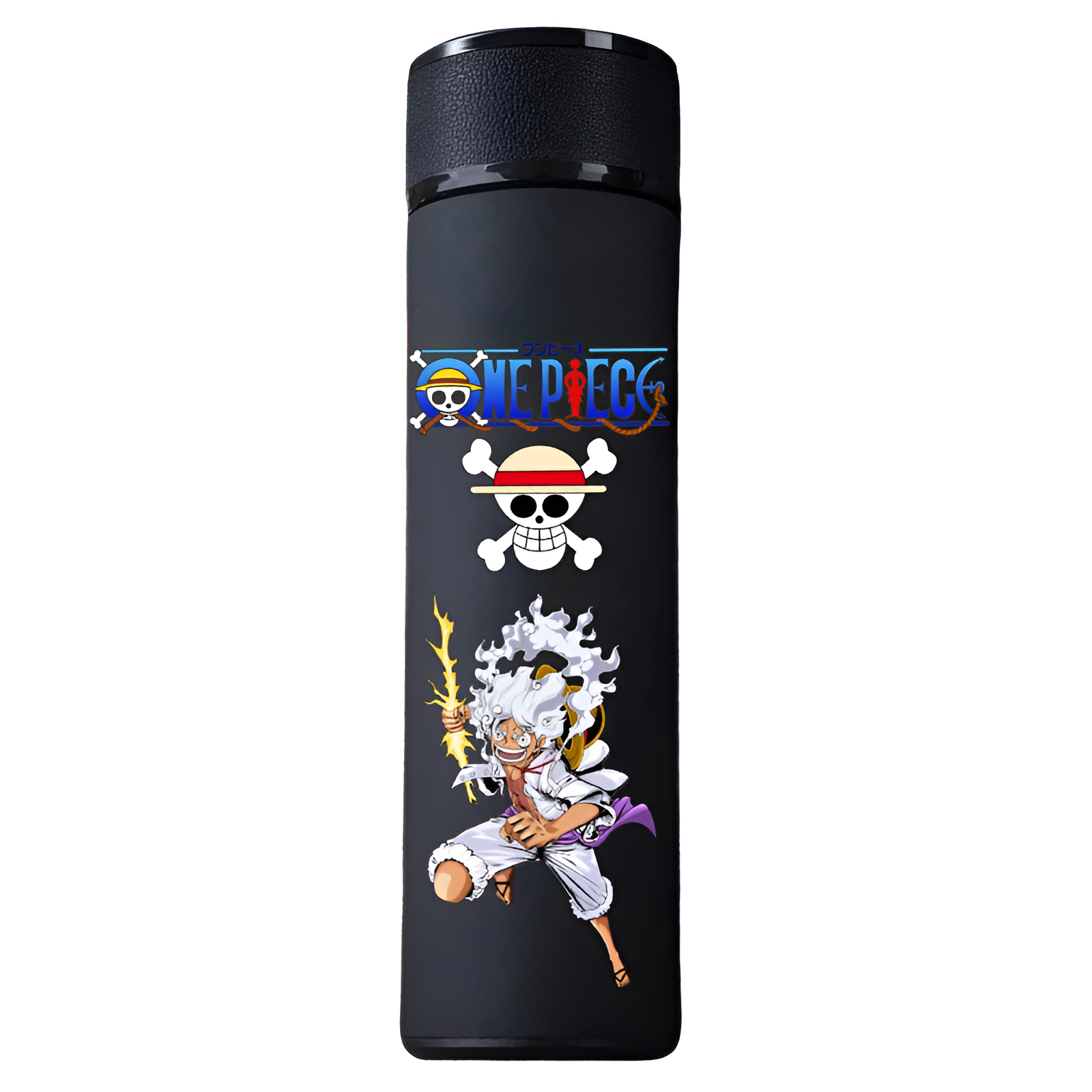 Gourde Monkey D. Luffy Gear 5 One Piece
