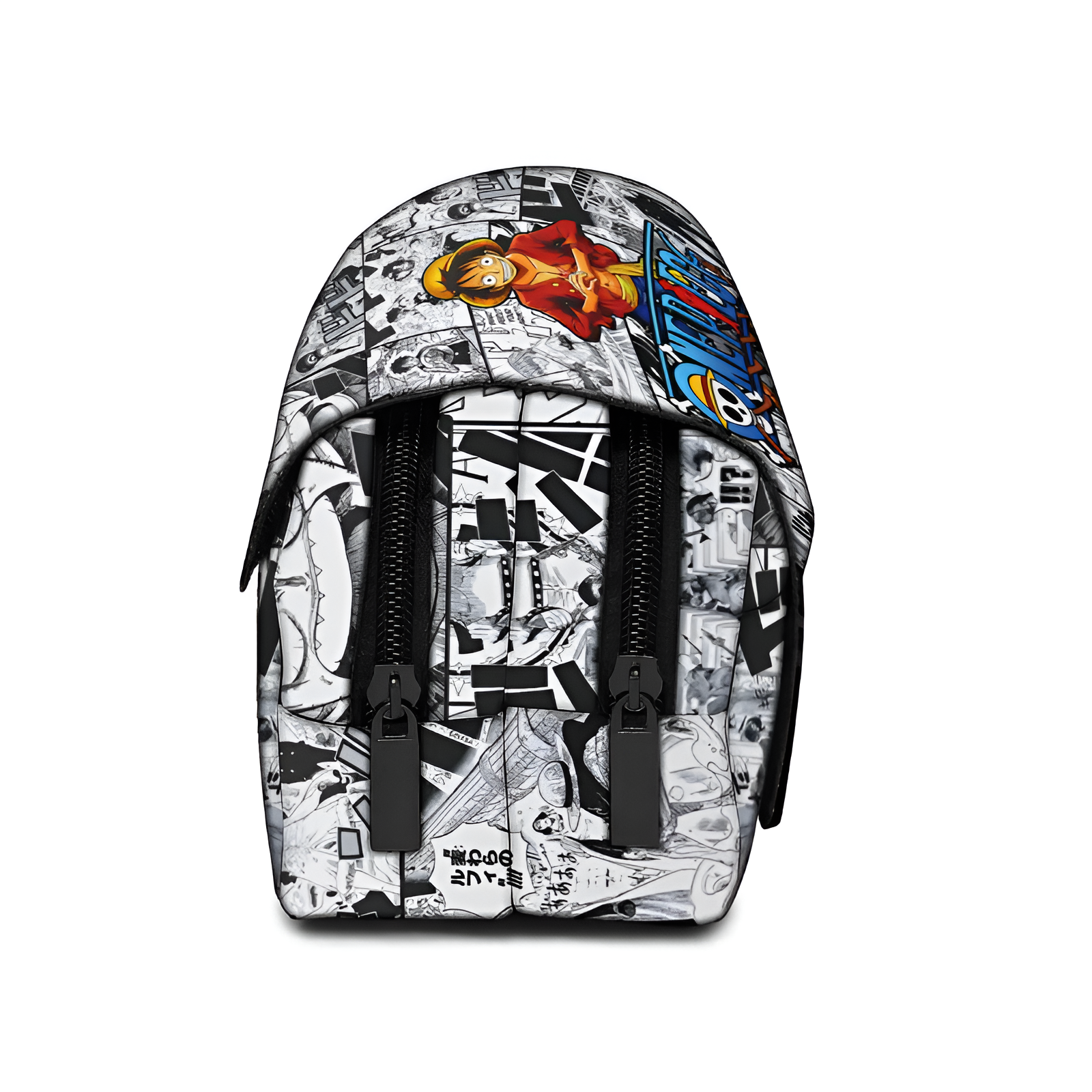 Trousse One Piece Luffy