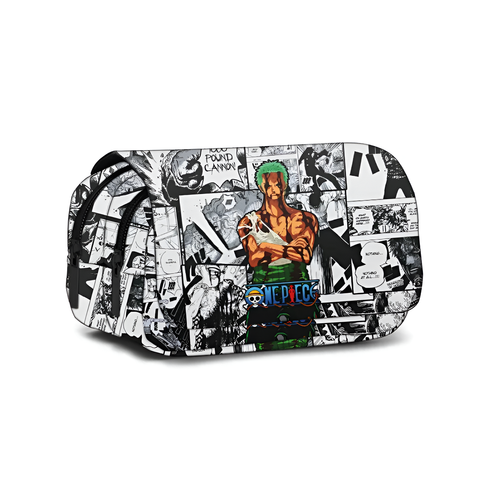 Trousse One Piece Zoro