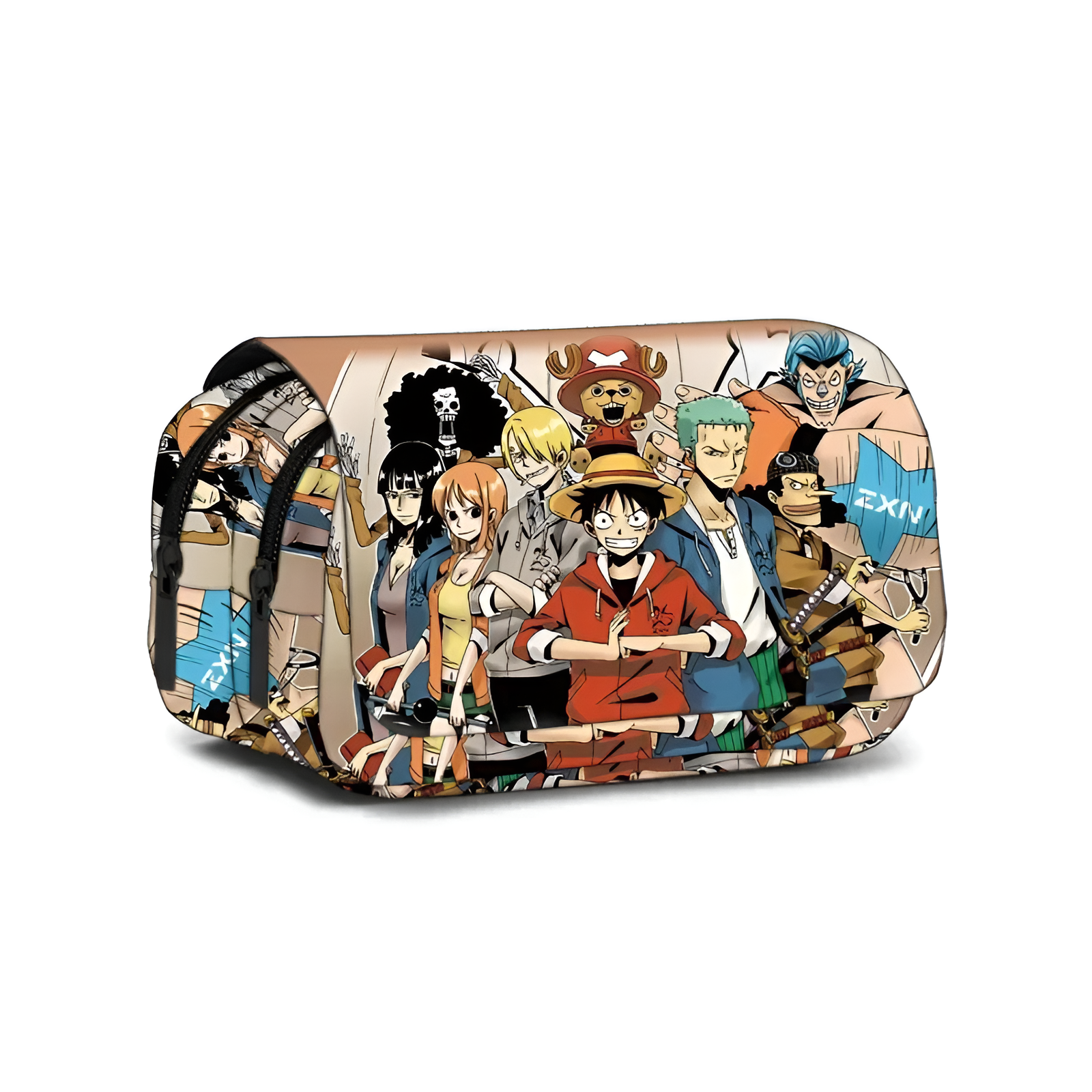 Trousse One Piece L'Équipage