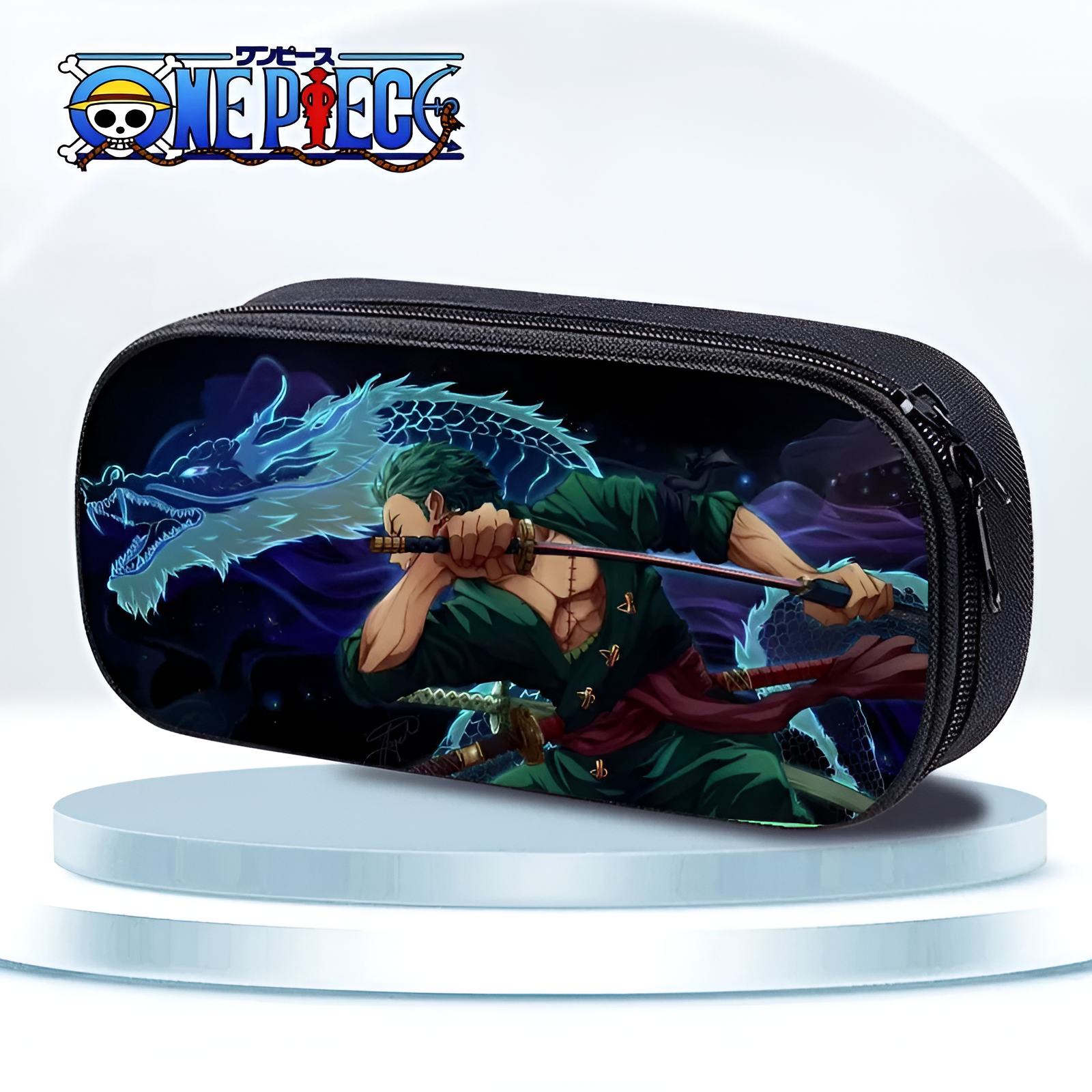 Trousse One Piece Zoro Kaido