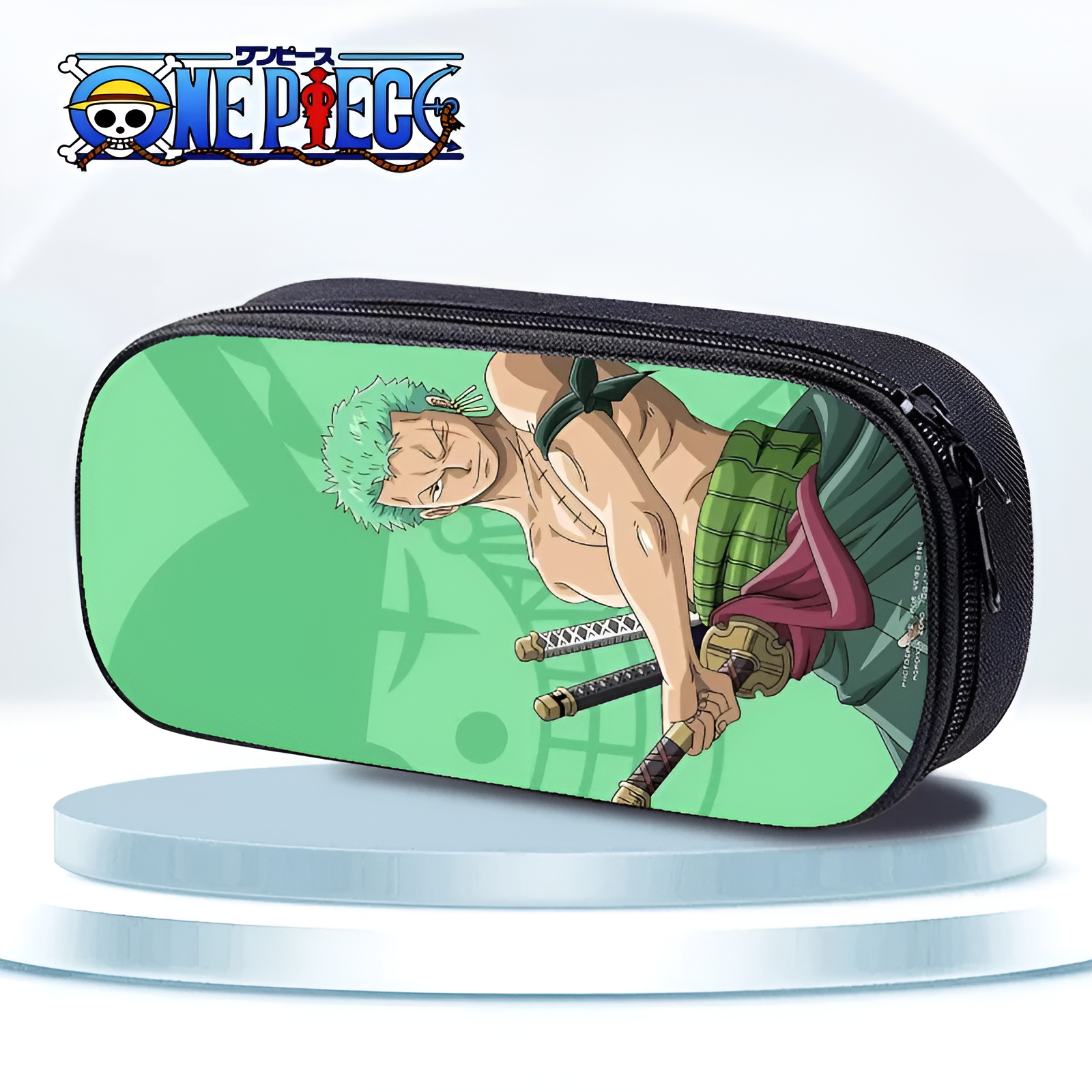 Trousse Roronoa Zoro One Piece