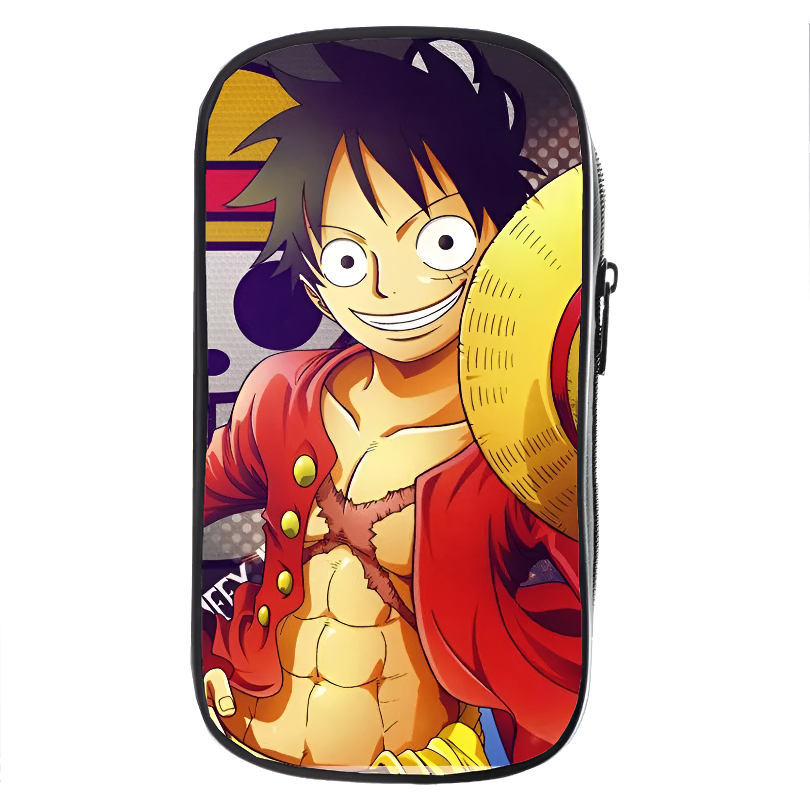 Trousse One Piece Luffy Chapeau de Paille